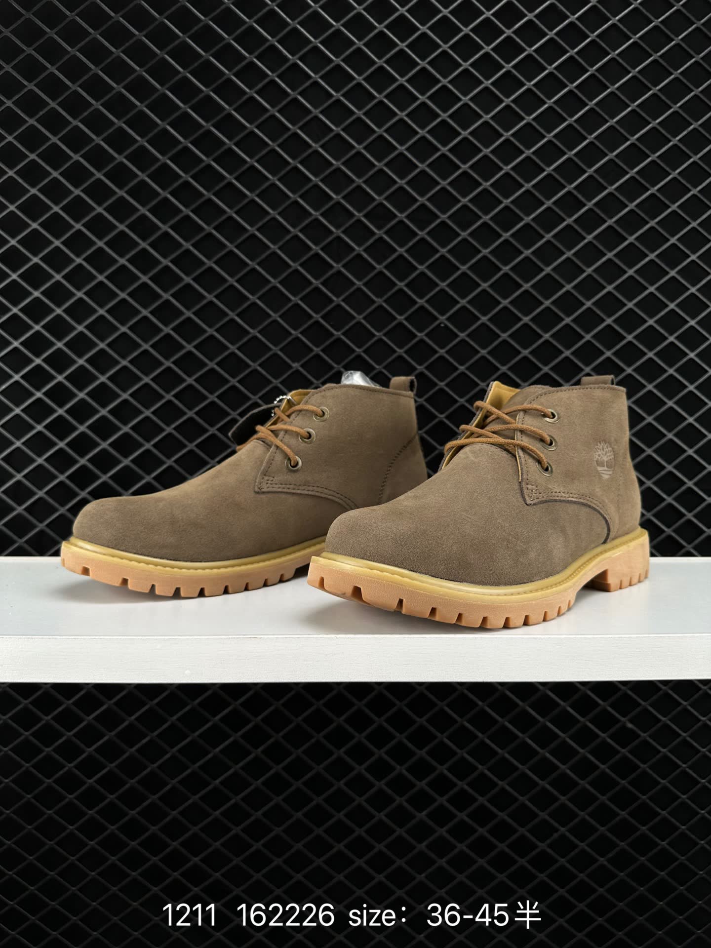Timberland 162226