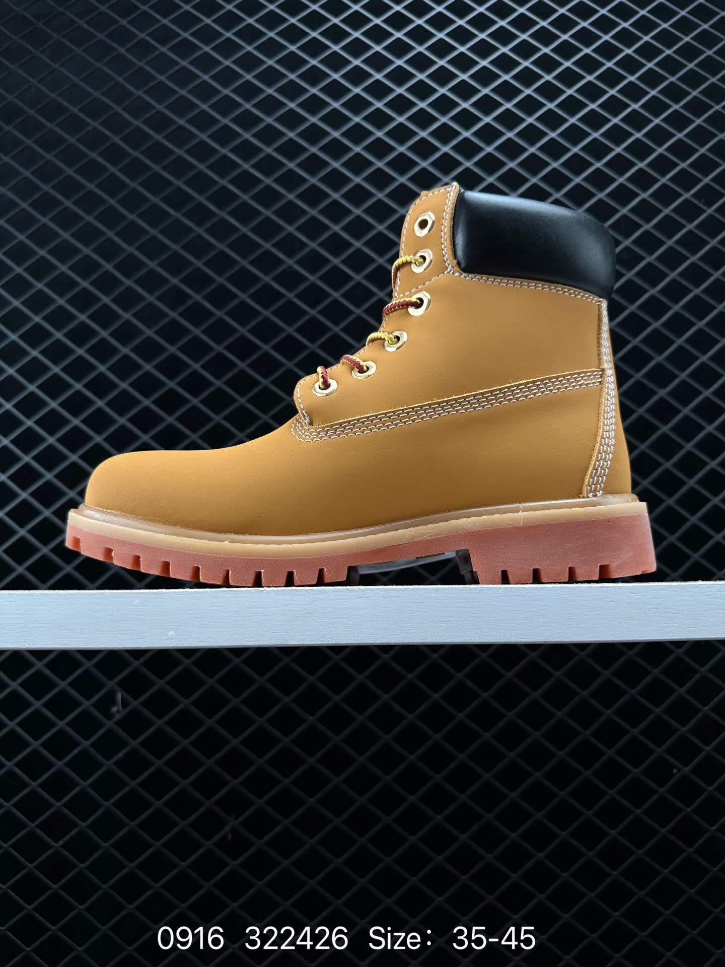 Timberland  322426