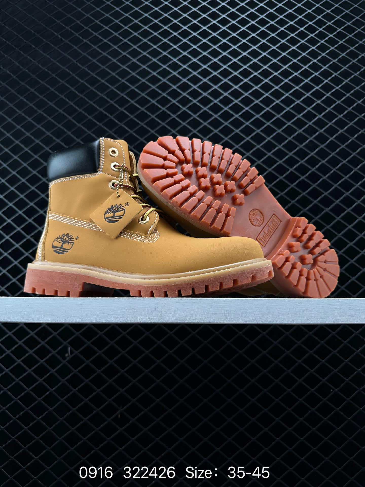 Timberland  322426
