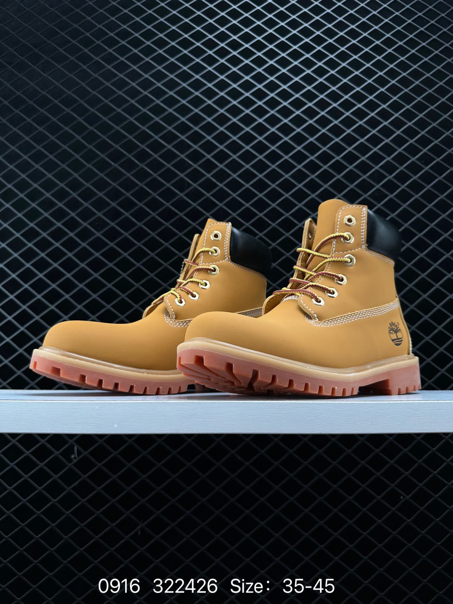 Timberland  322426