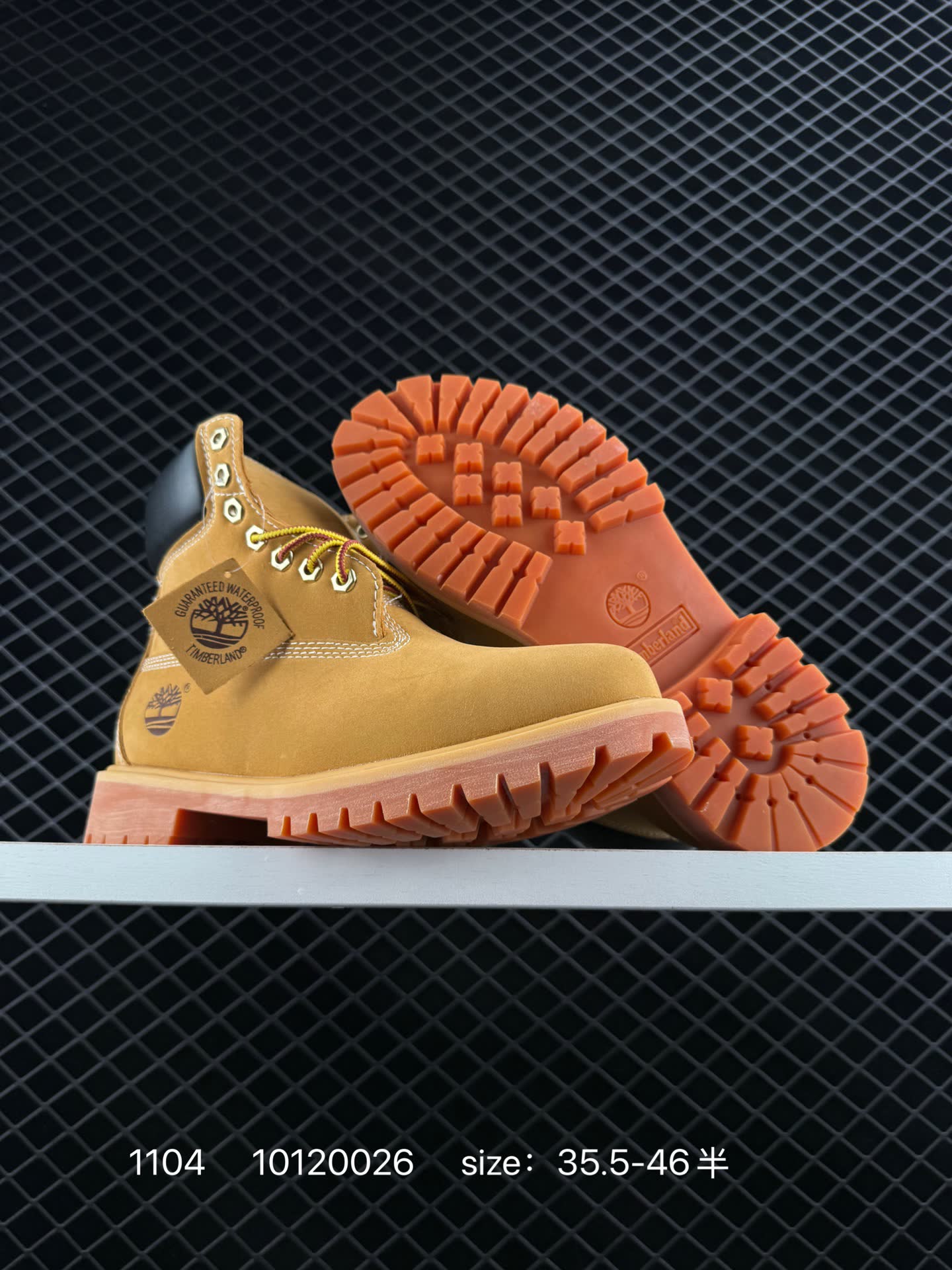 Timberland  10120026