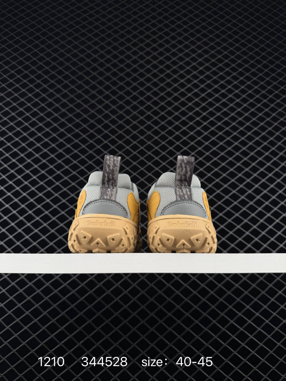 Timberland  Greenstride Motion 6