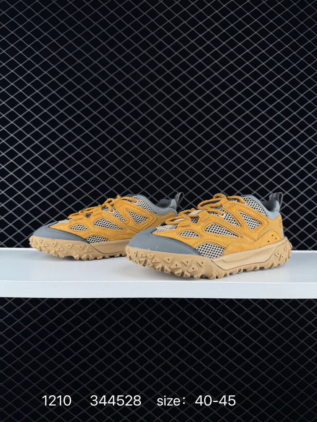 Timberland  Greenstride Motion 6