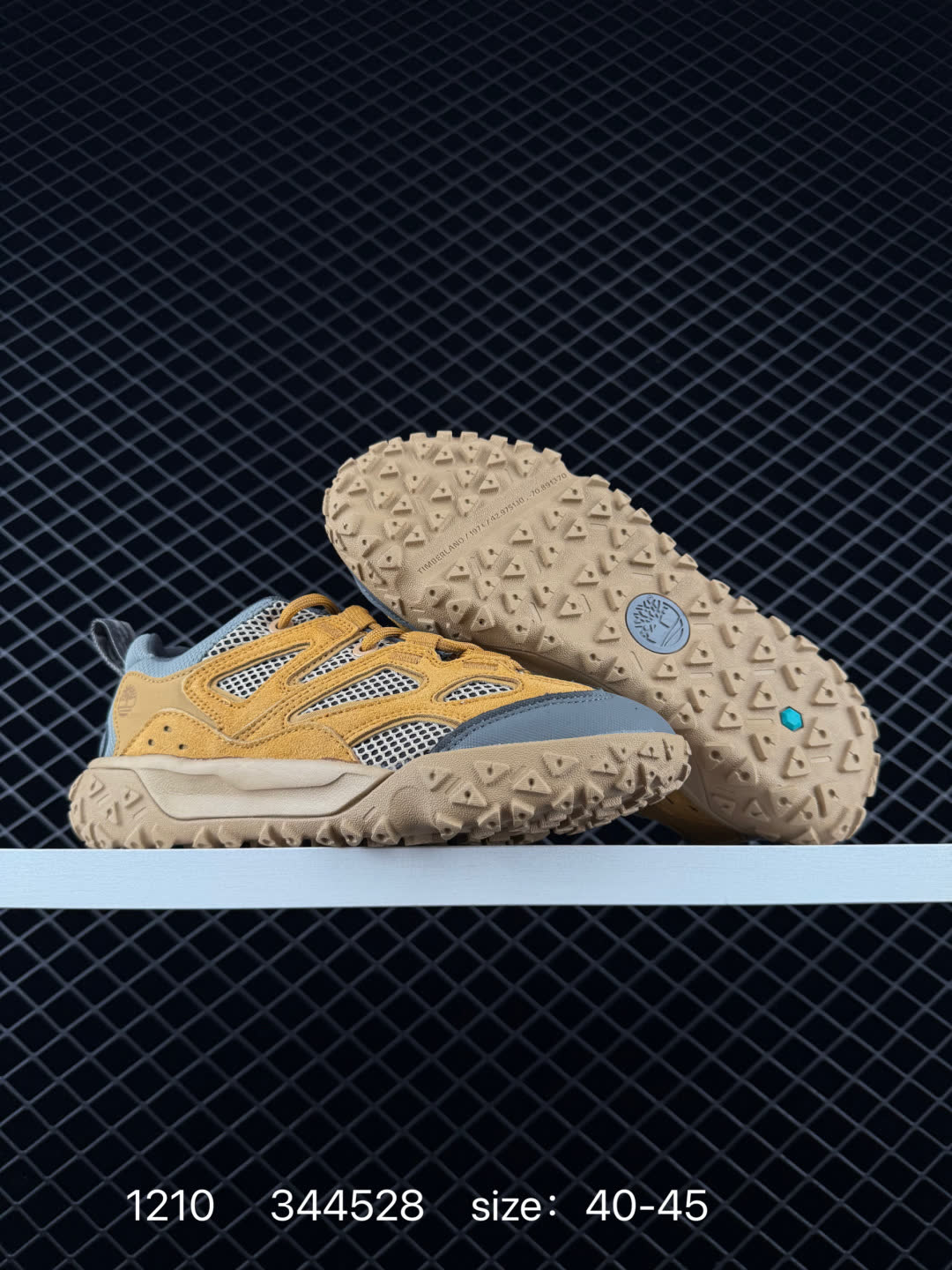 Timberland  Greenstride Motion 6