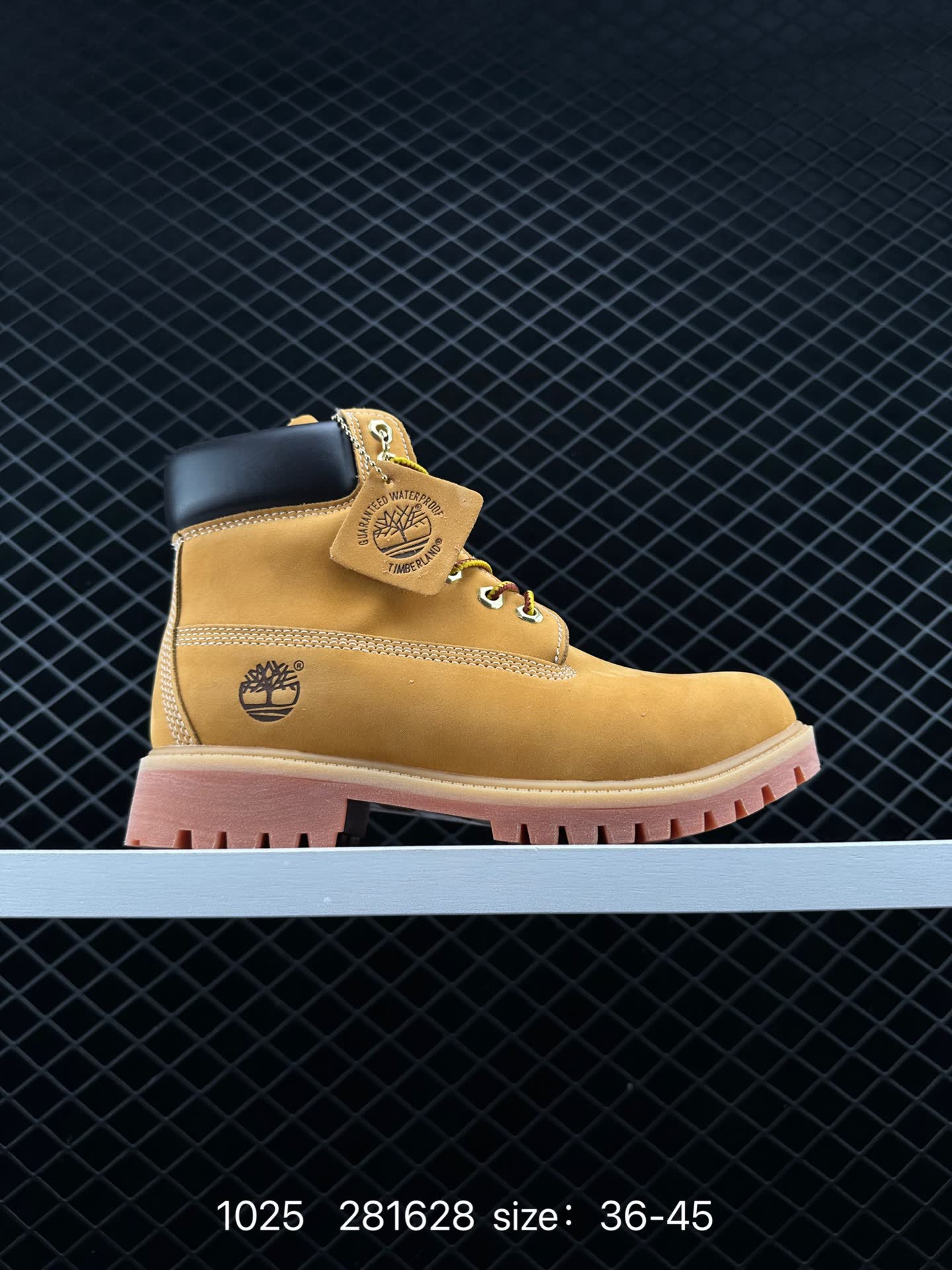 Timberland 281628