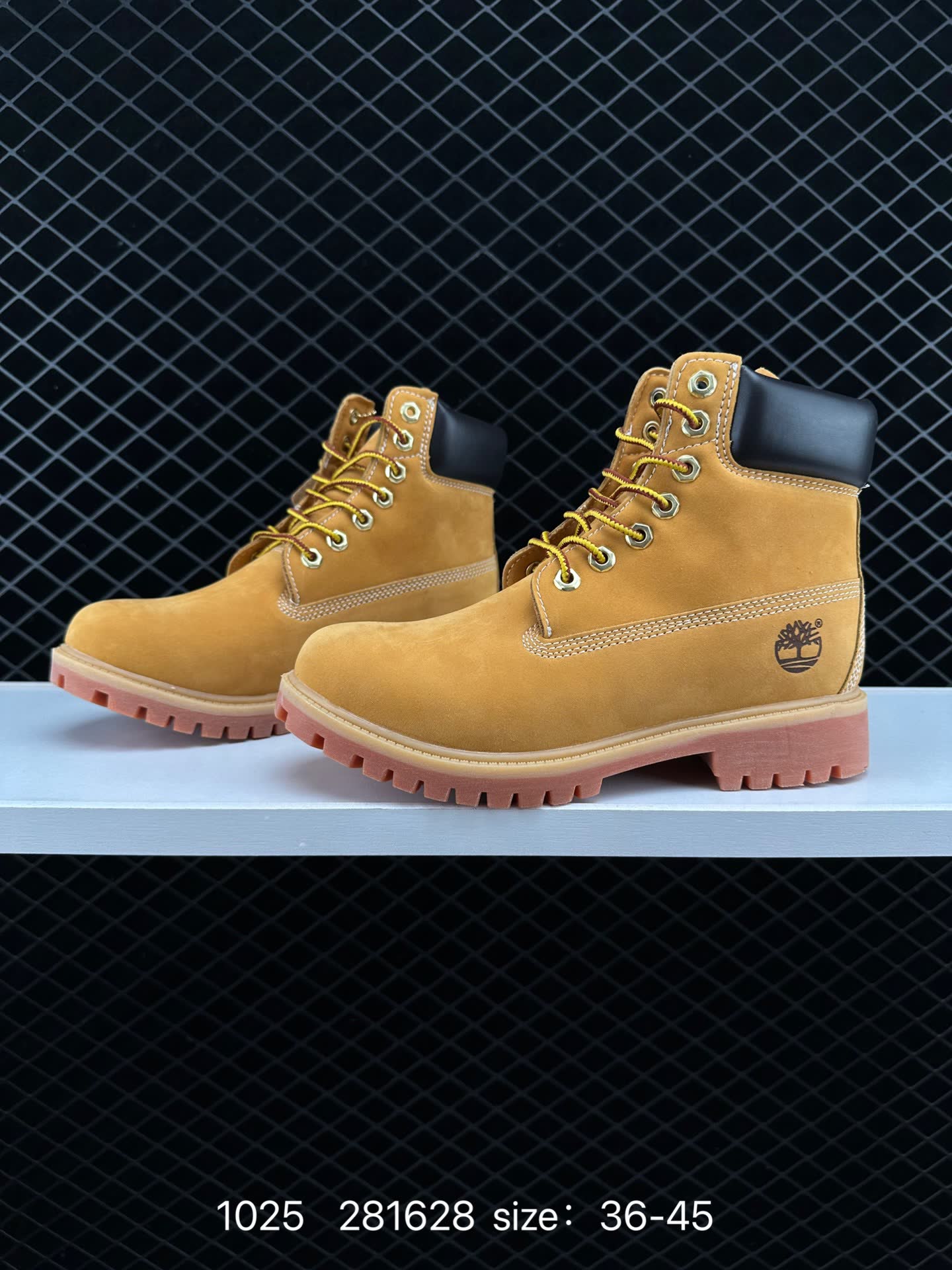 Timberland 281628
