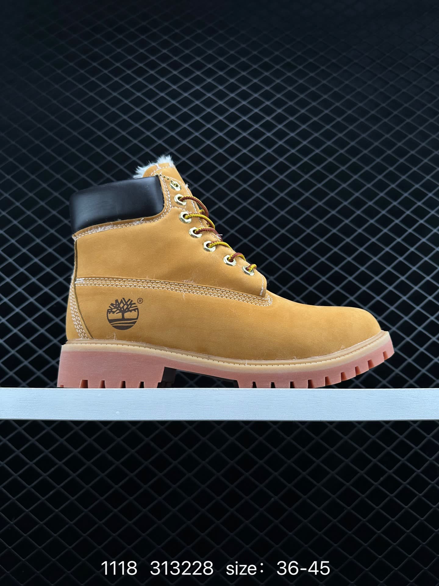 Timberland 313228
