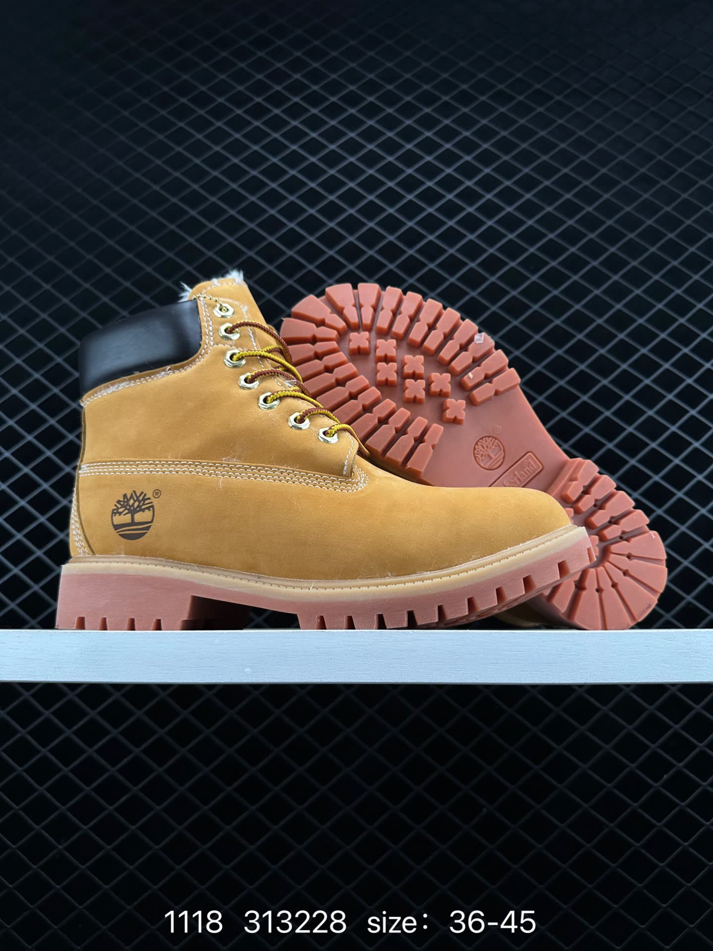 Timberland 313228