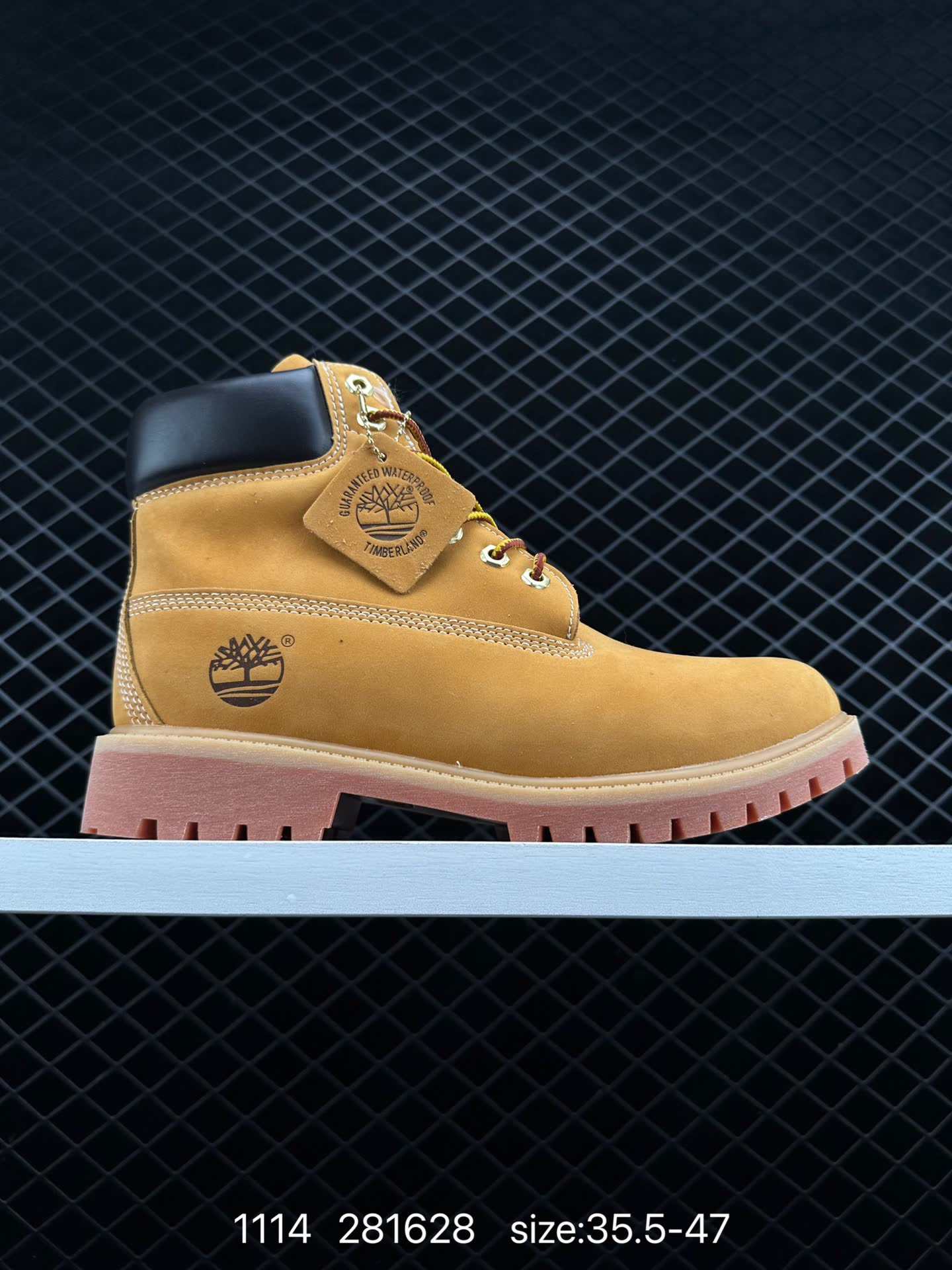Timberland  10061
