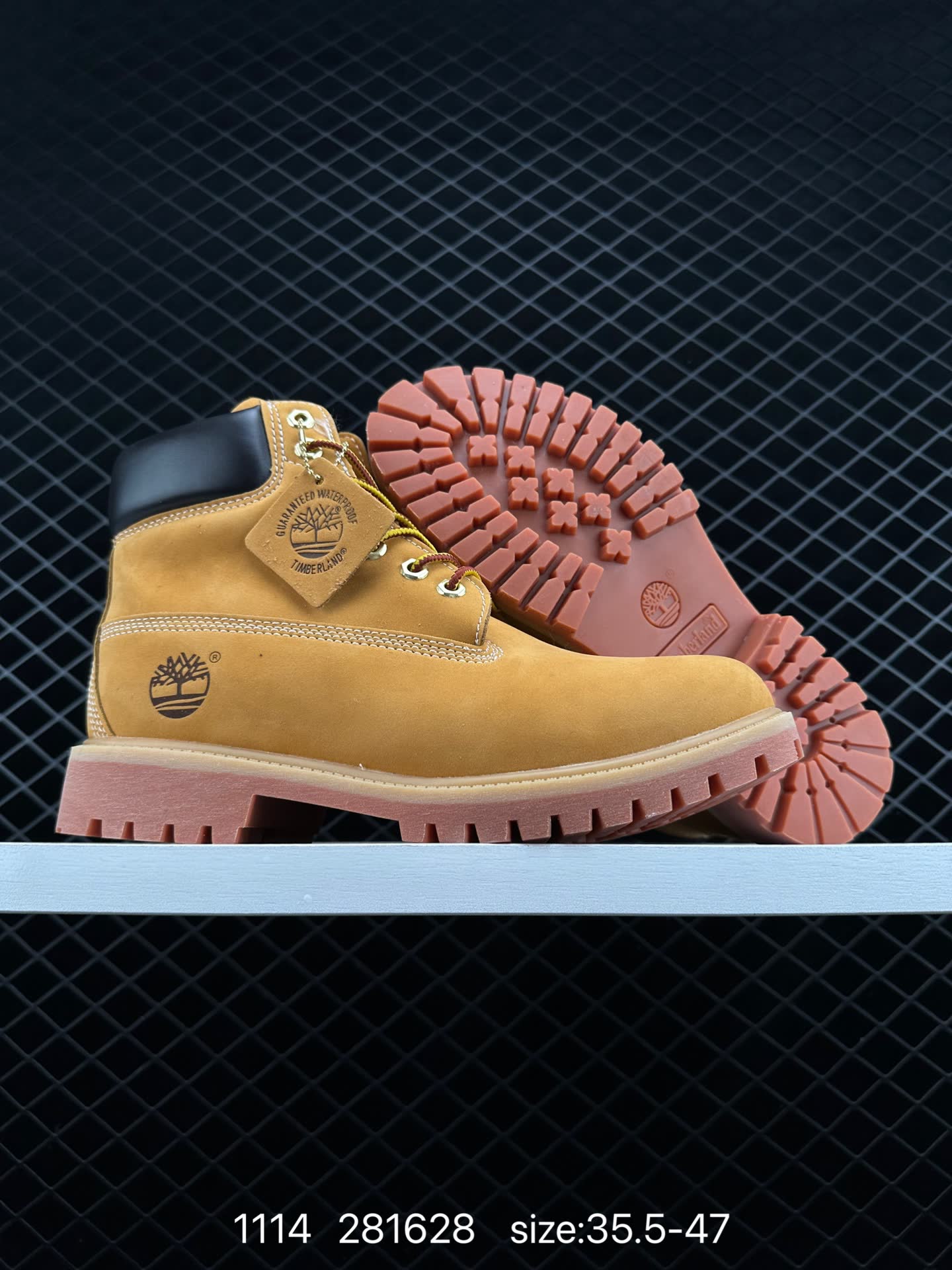 Timberland  10061