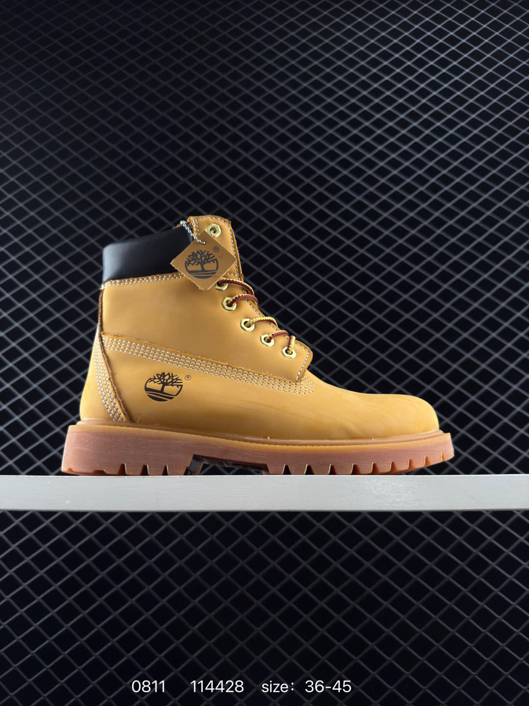 Timberland 114428
