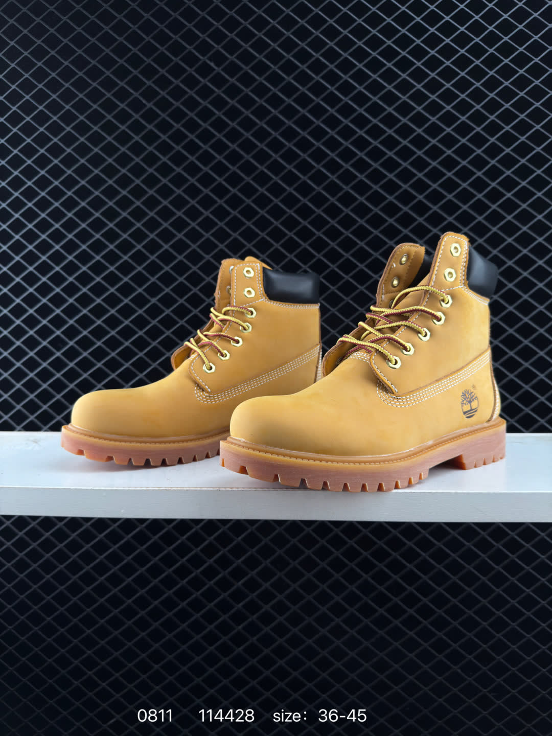 Timberland 114428