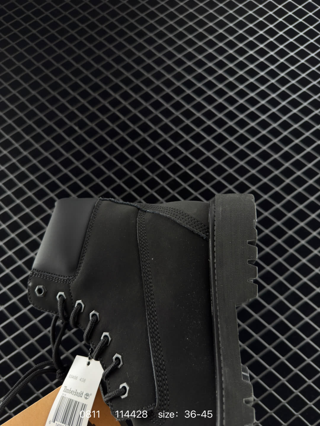 Timberland 114428