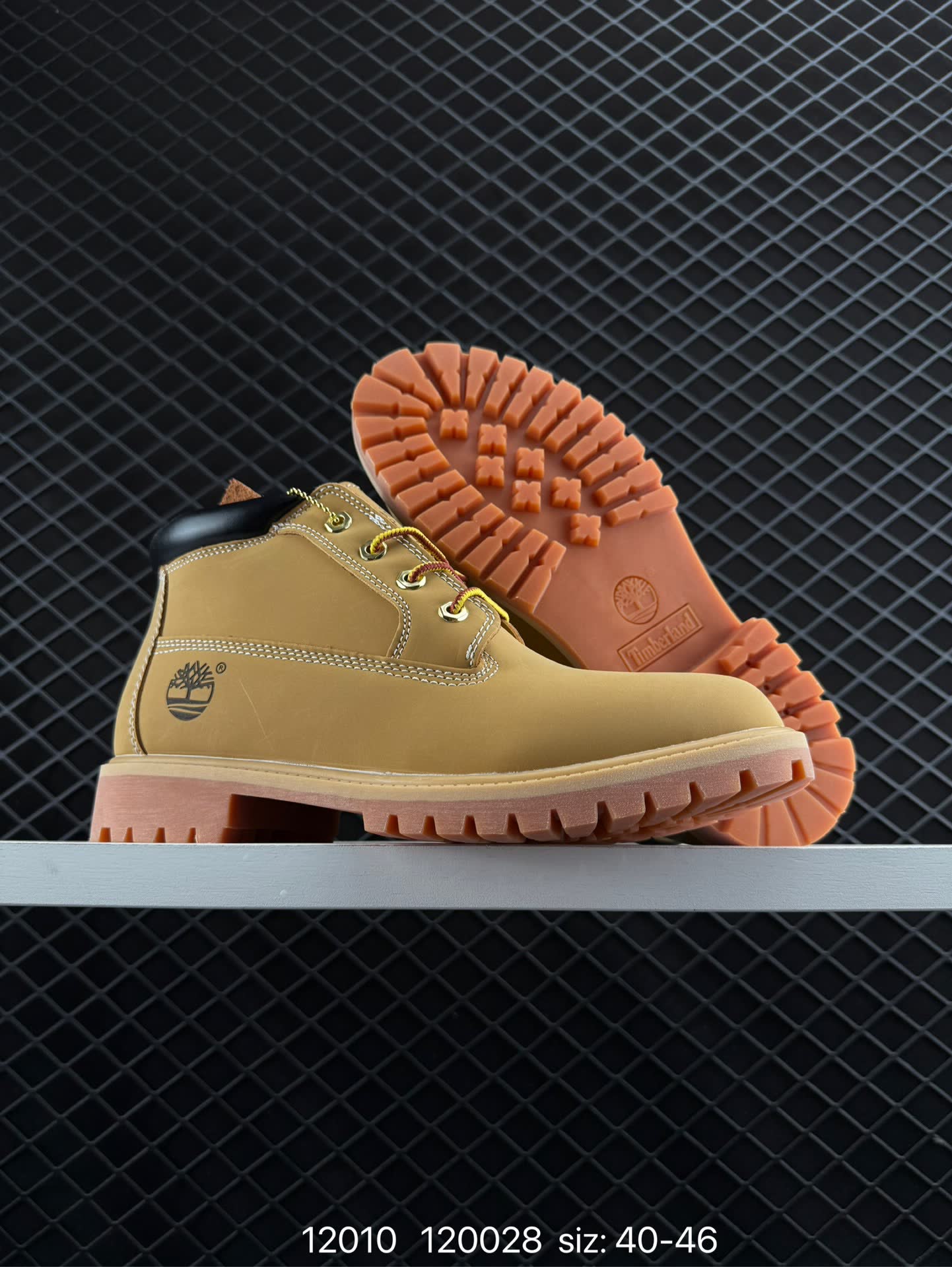 Timberland 120028