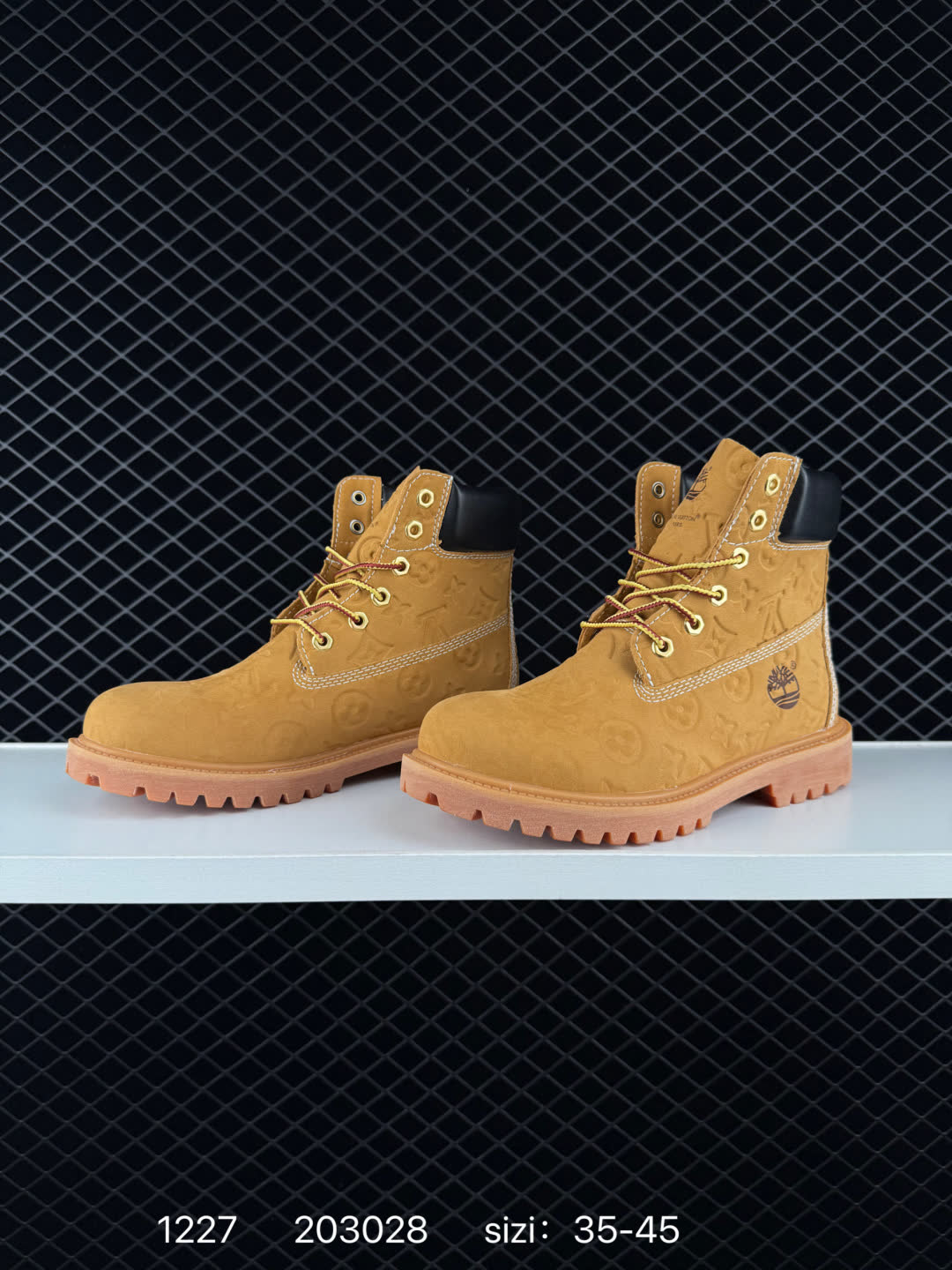 Timberland 203028