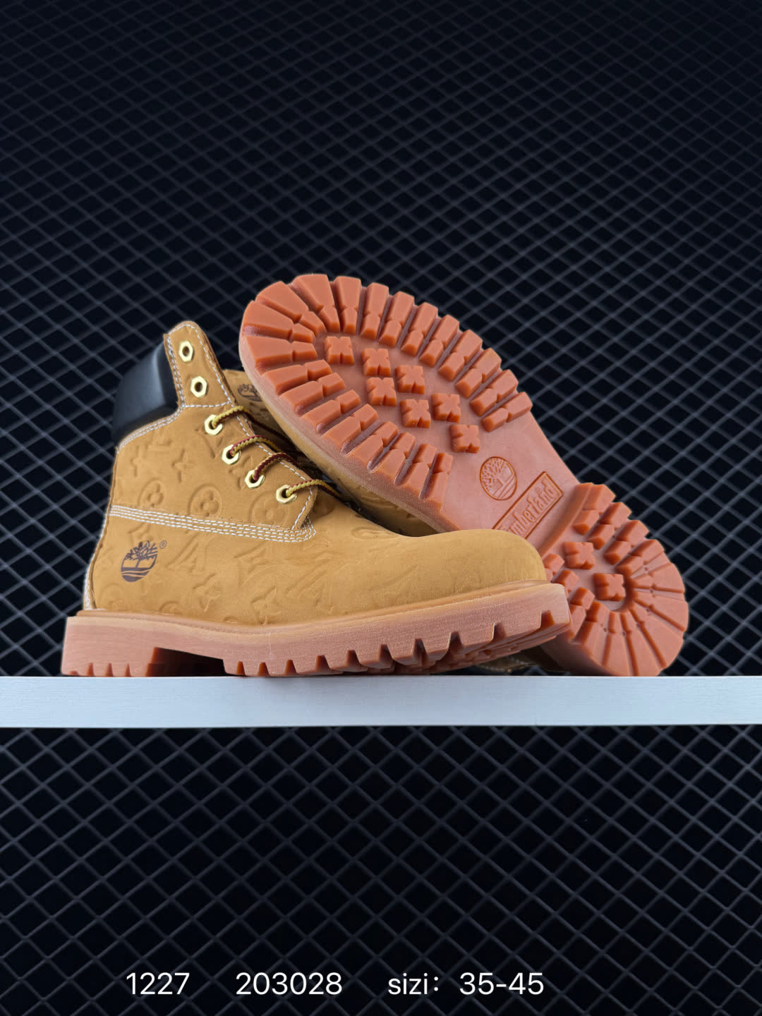 Timberland 203028
