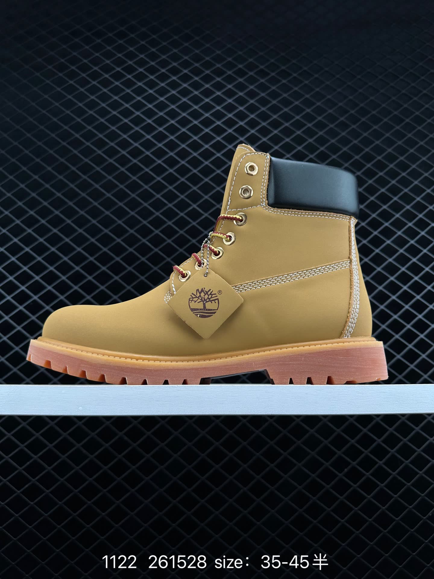 Timberland 261528