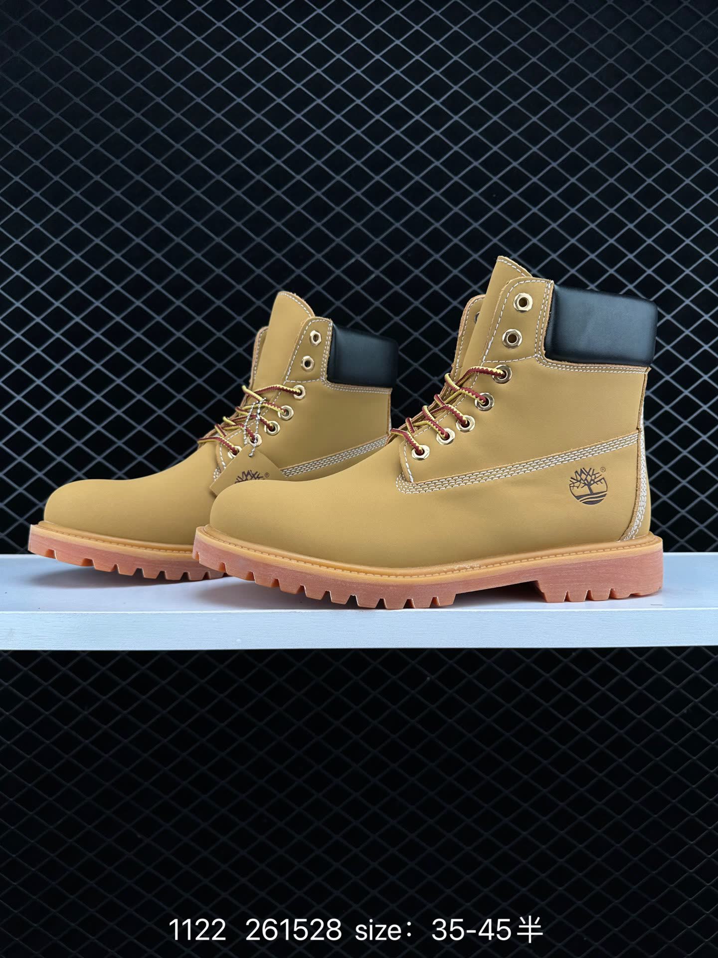Timberland 261528