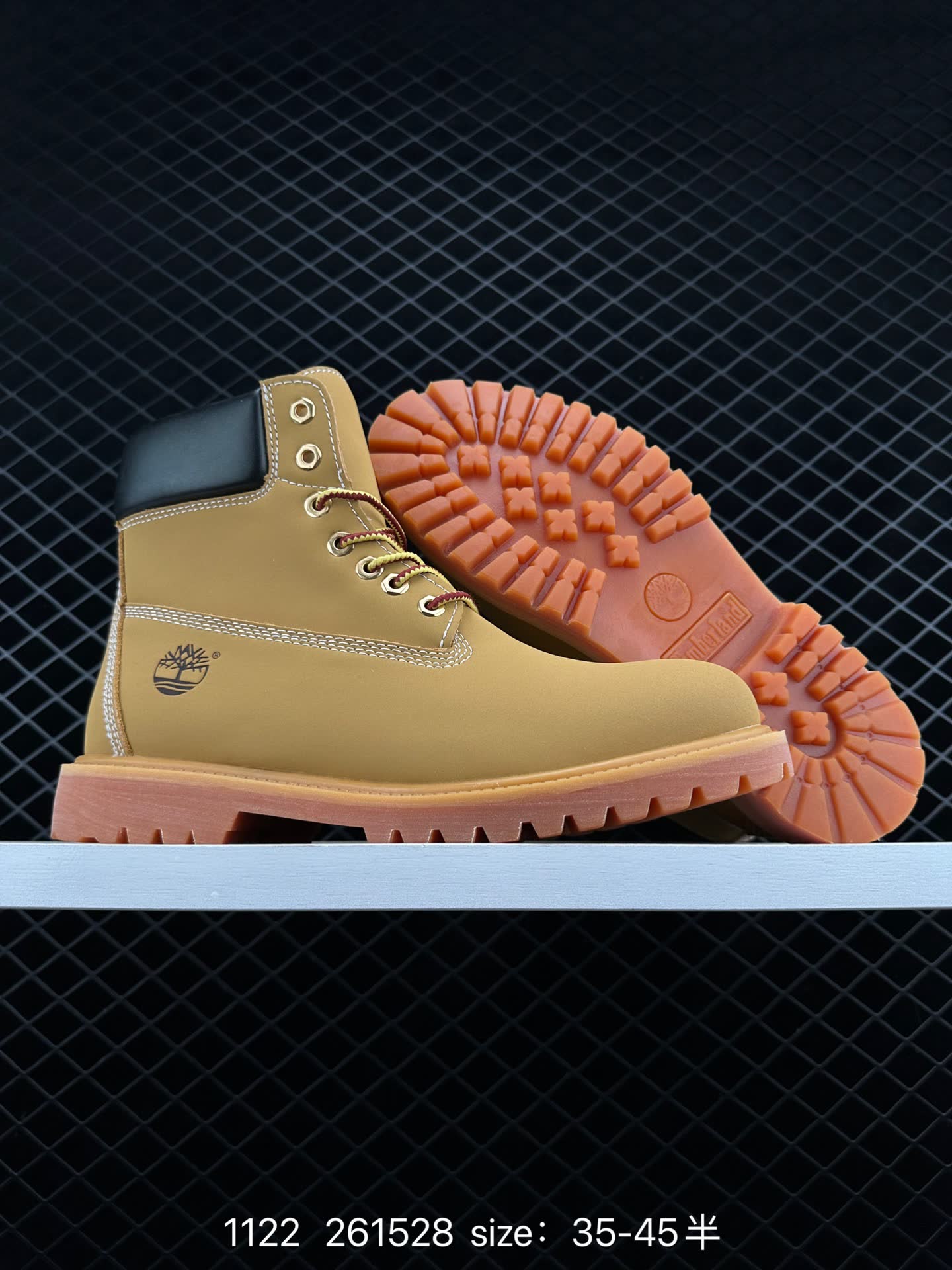 Timberland 261528