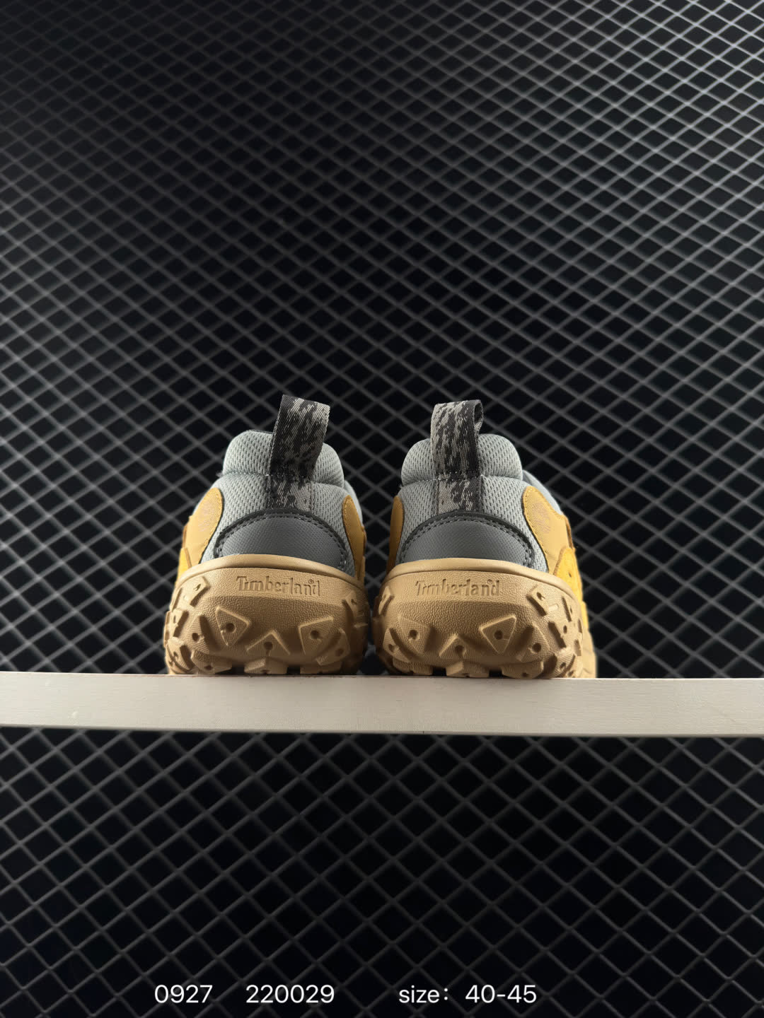 Timberland Greenstride Motion 6