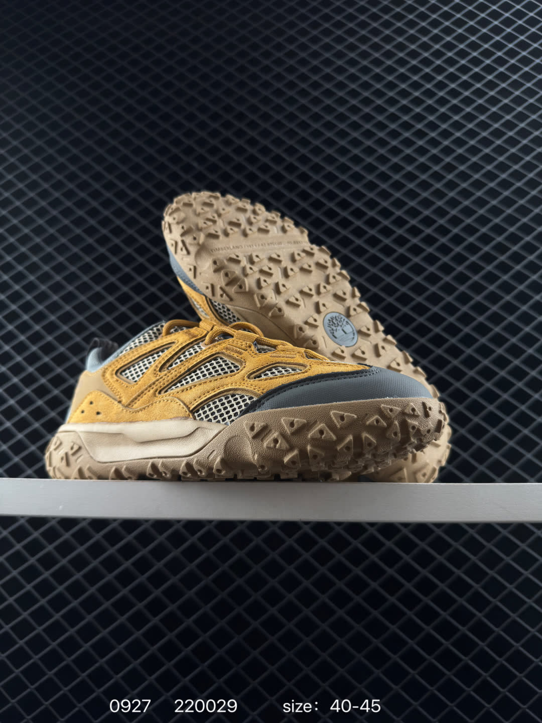 Timberland Greenstride Motion 6