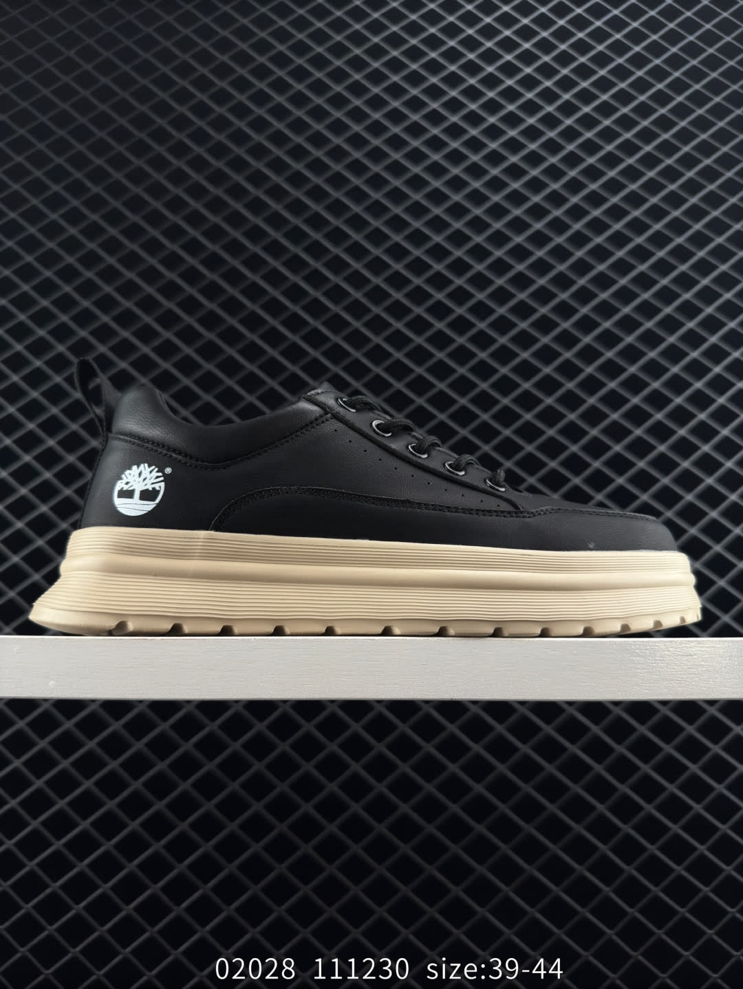 Timberland   Motion  111230