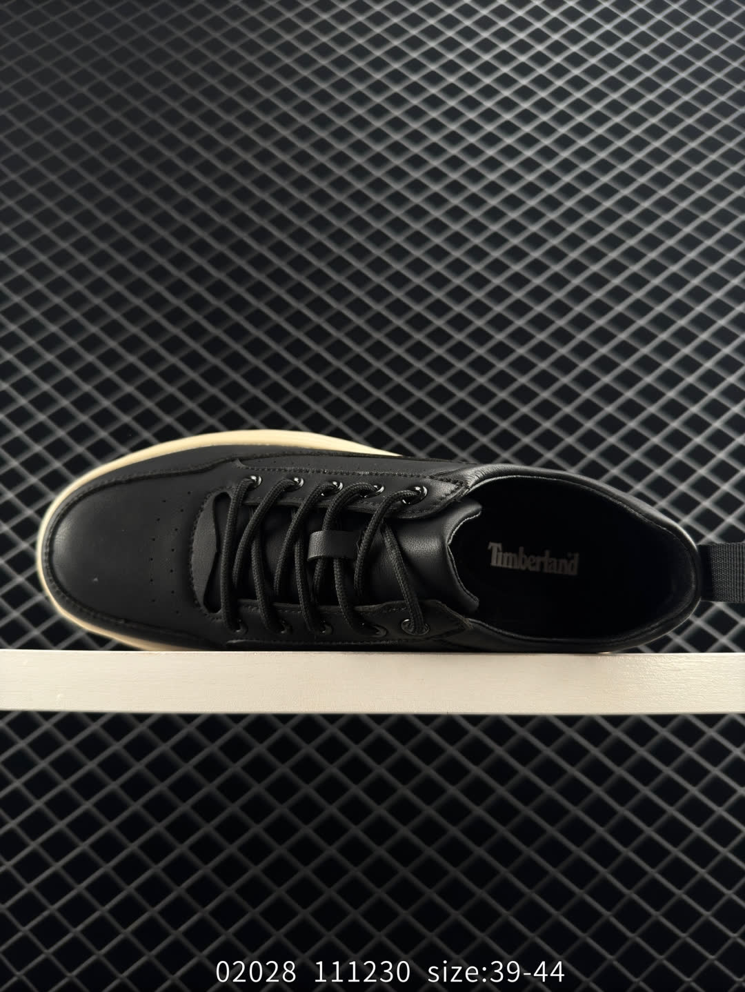 Timberland   Motion  111230