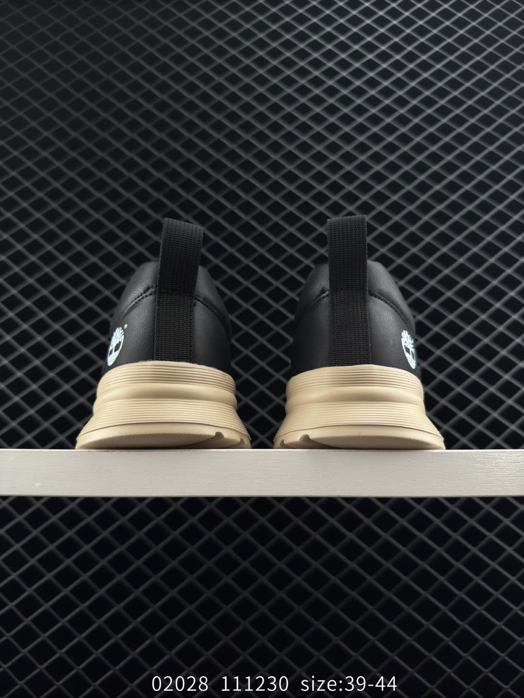 Timberland   Motion  111230