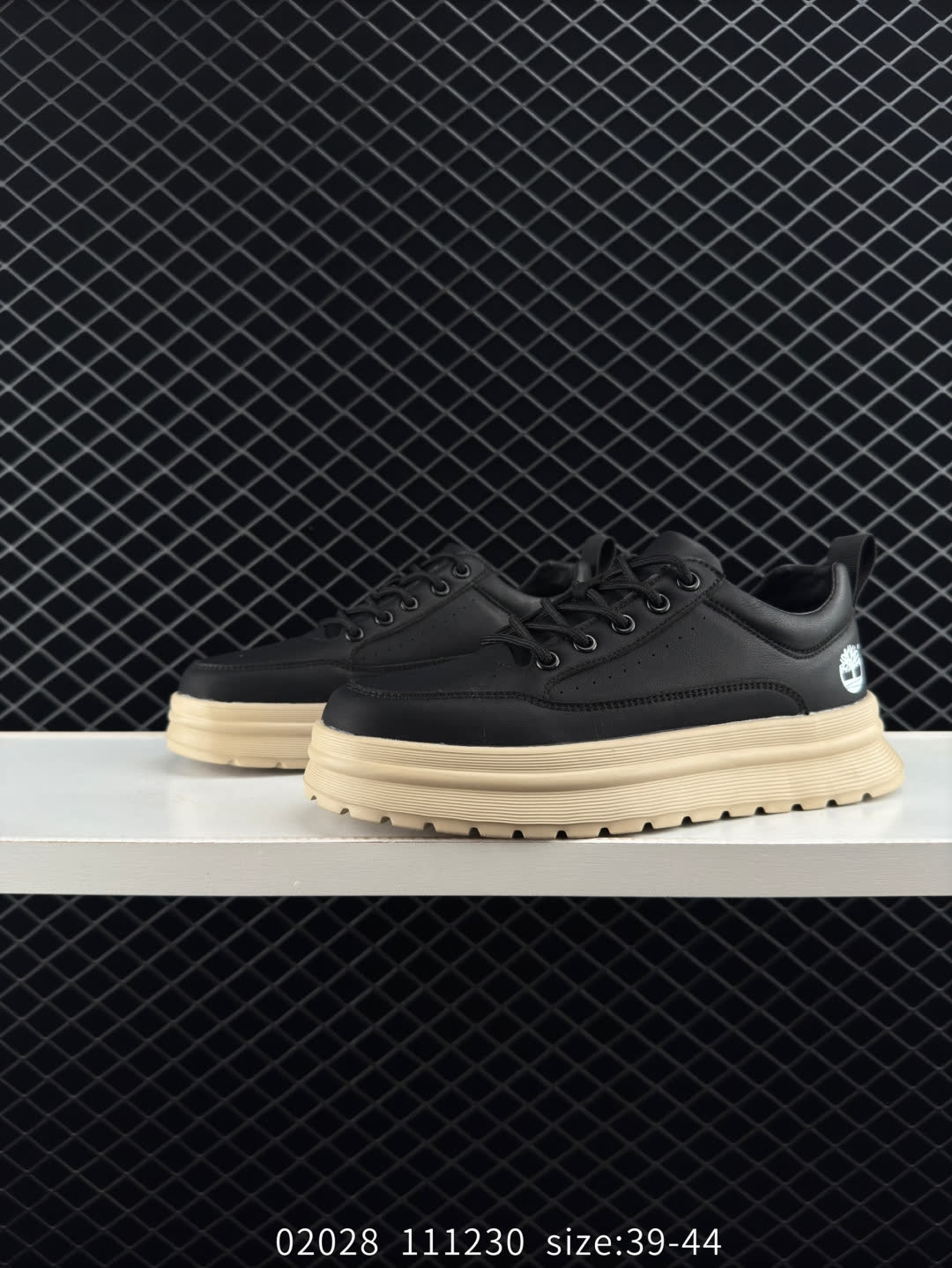 Timberland   Motion  111230