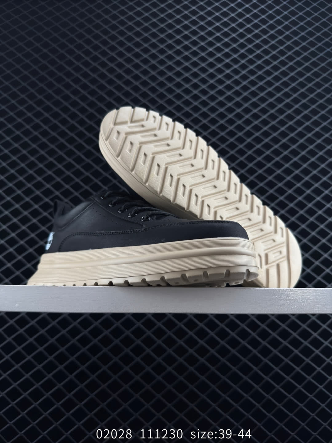 Timberland   Motion  111230