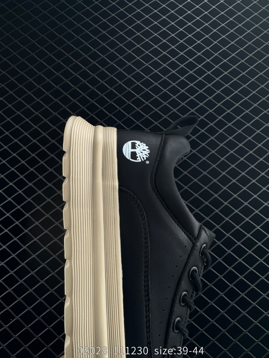 Timberland   Motion  111230