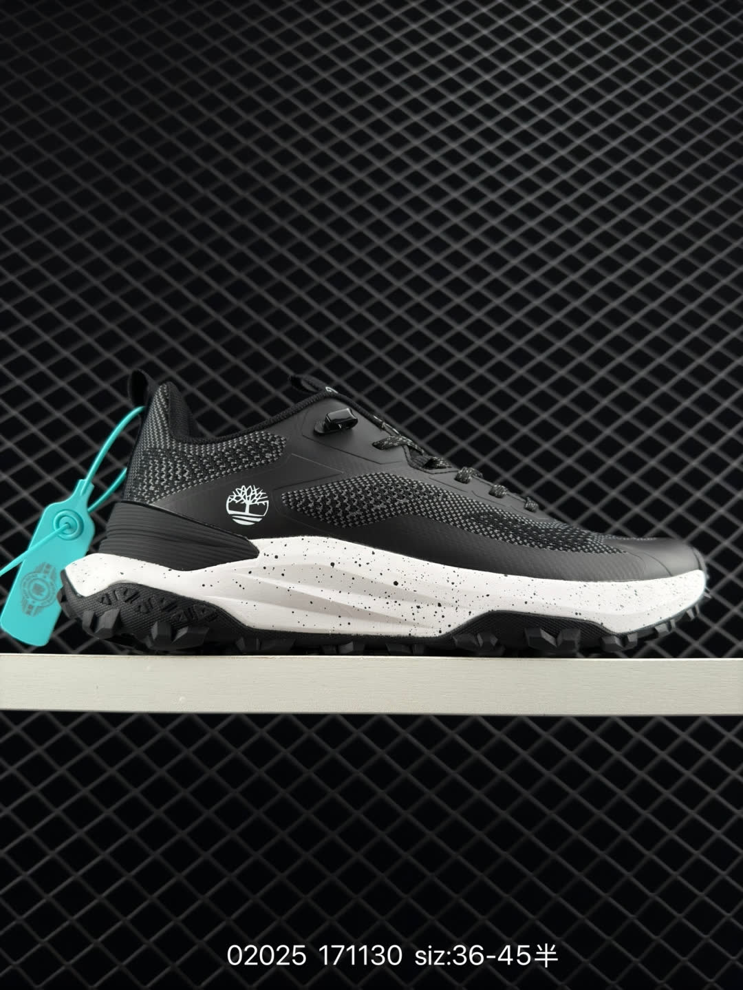 Timberland   Motion 171130