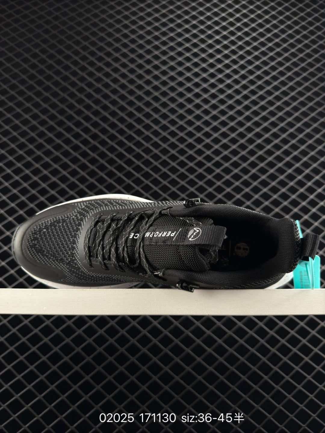 Timberland   Motion 171130