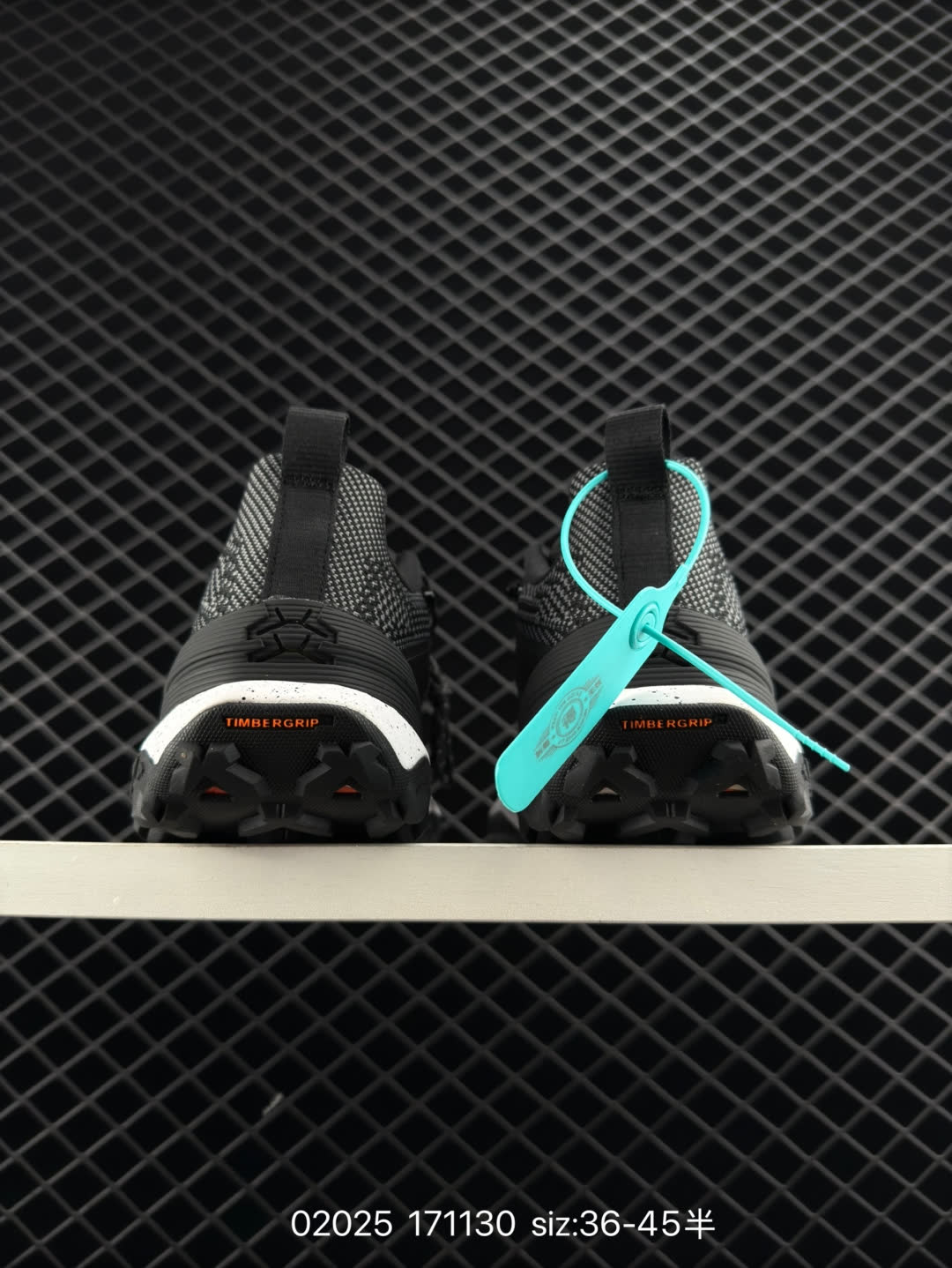 Timberland   Motion 171130