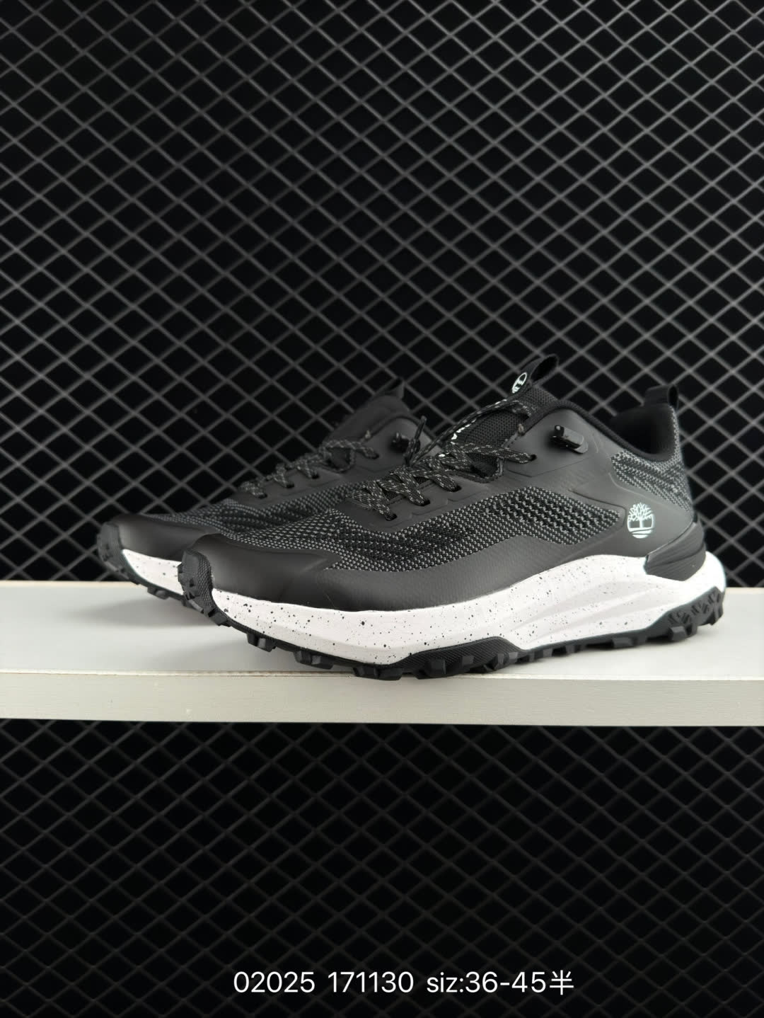 Timberland   Motion 171130