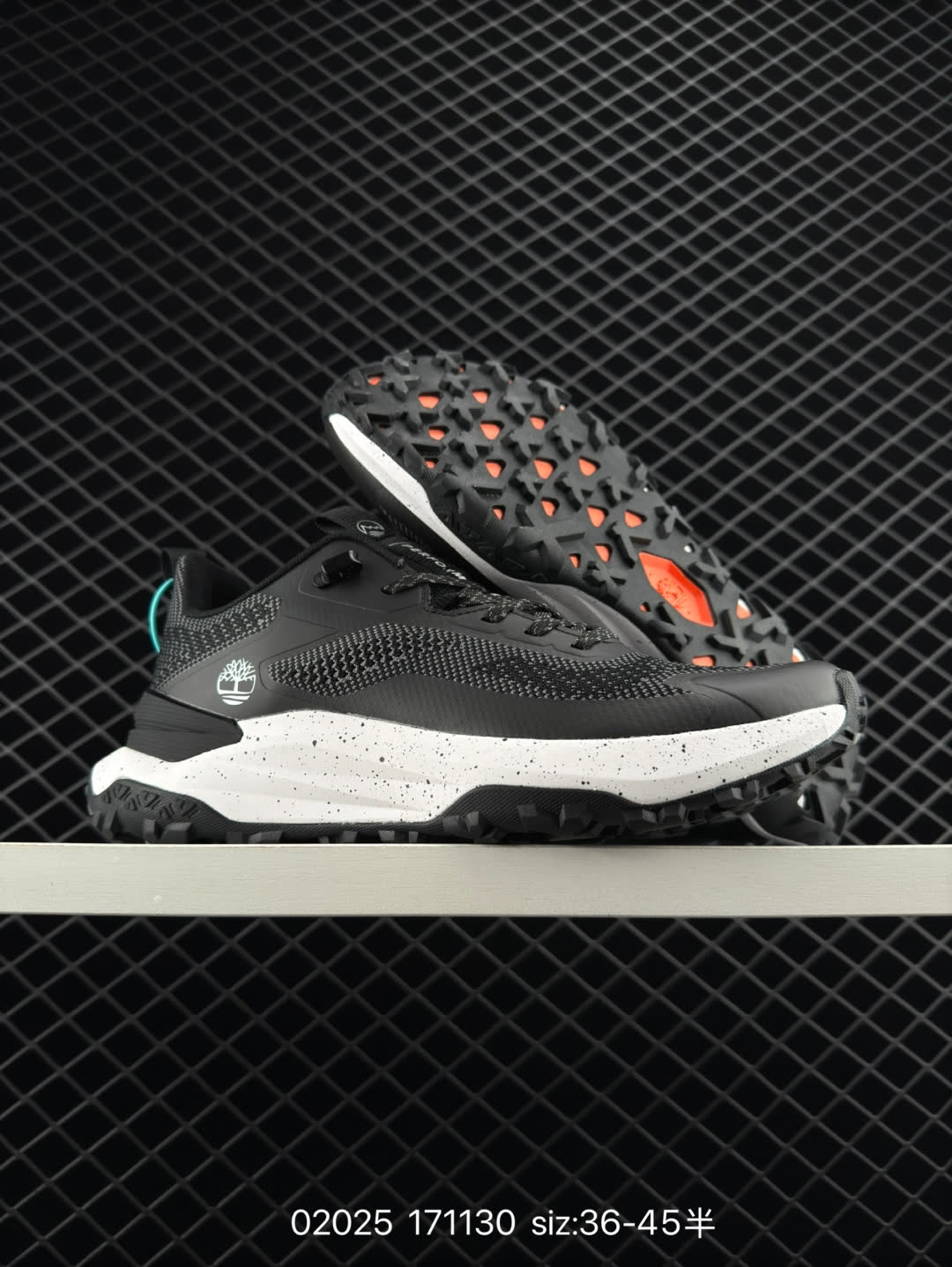 Timberland   Motion 171130