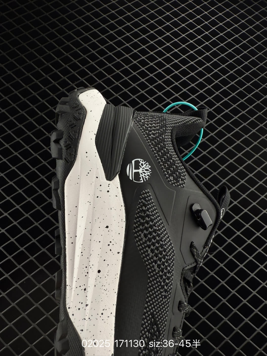 Timberland   Motion 171130