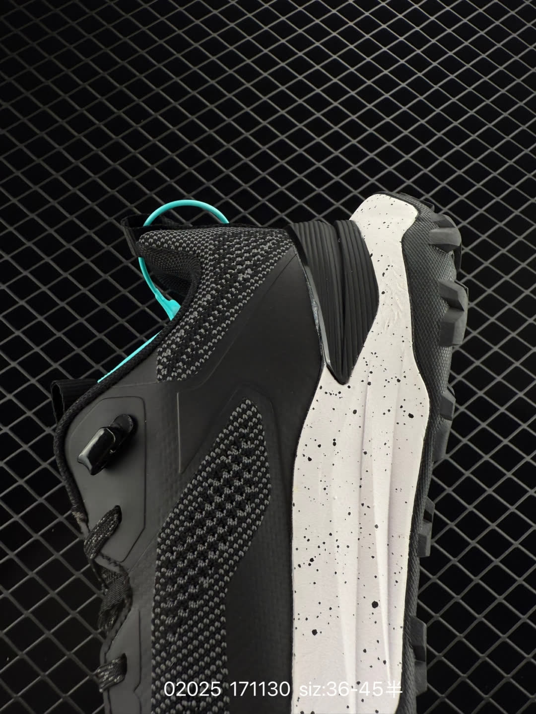 Timberland   Motion 171130