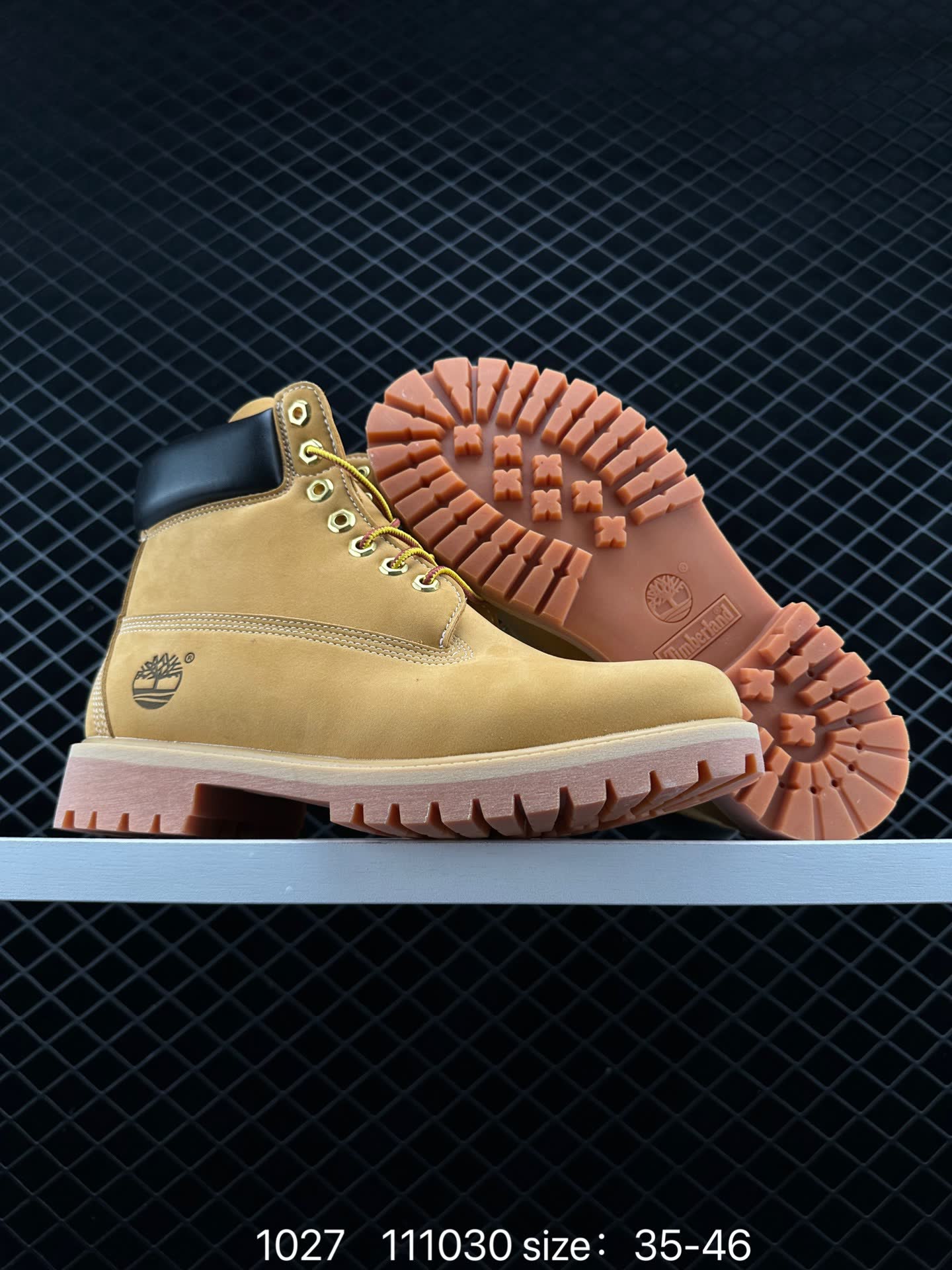 Timberland 111030
