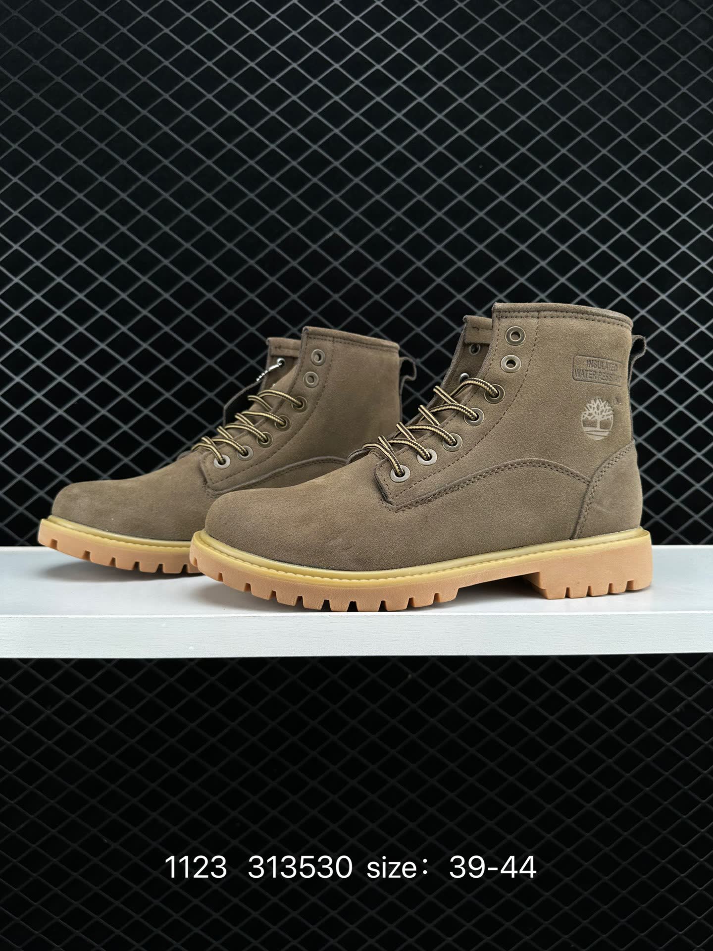 Timberland 10061