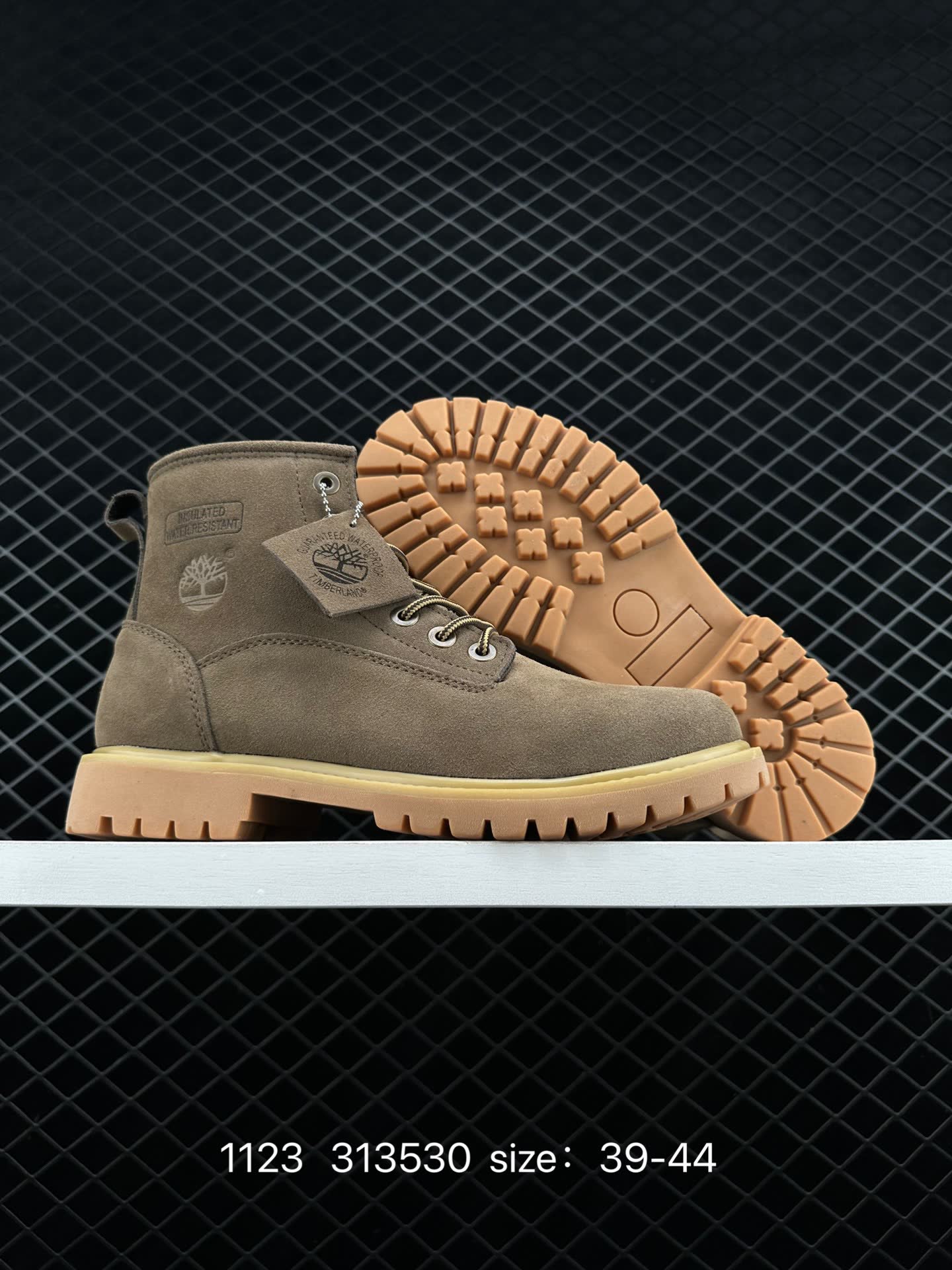 Timberland 10061