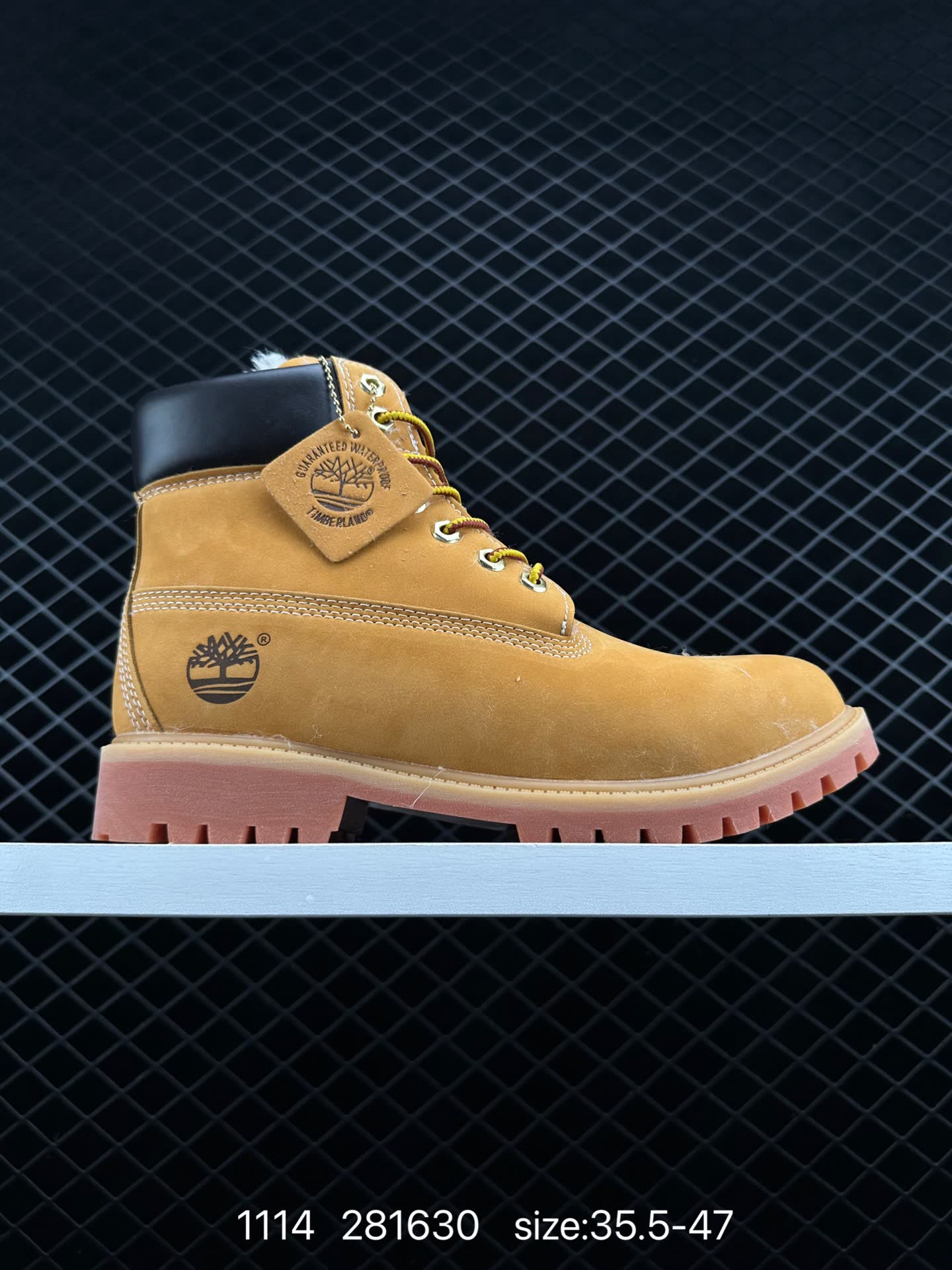 Timberland    10061