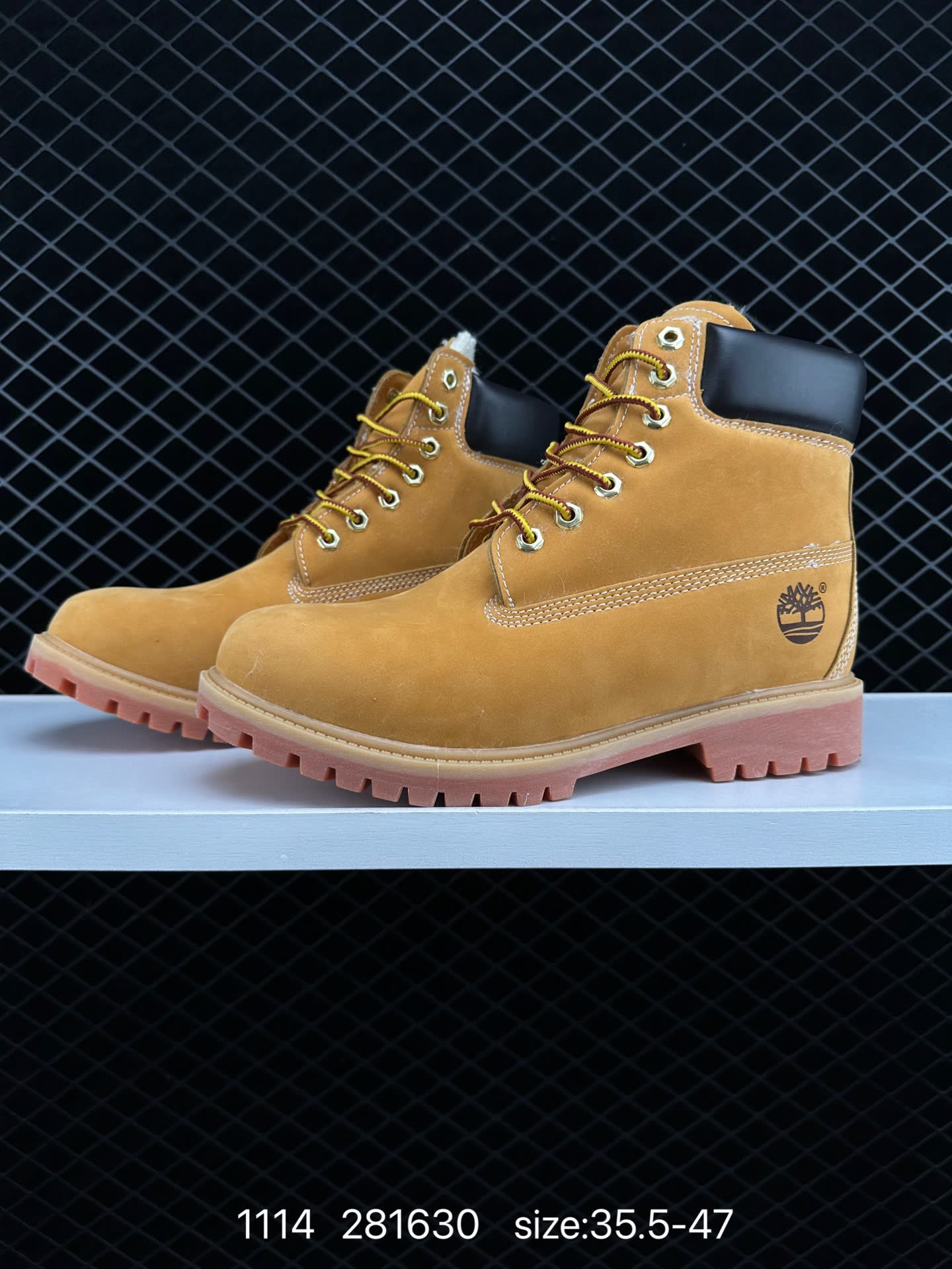 Timberland    10061