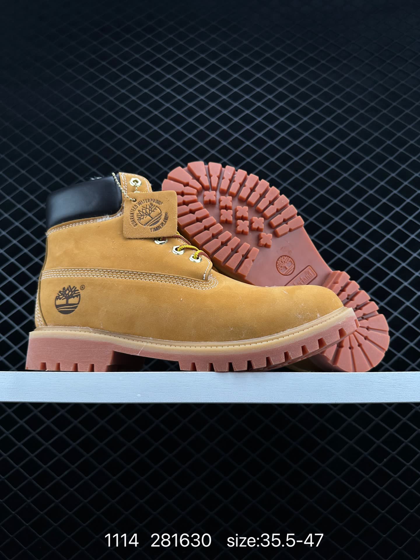 Timberland    10061