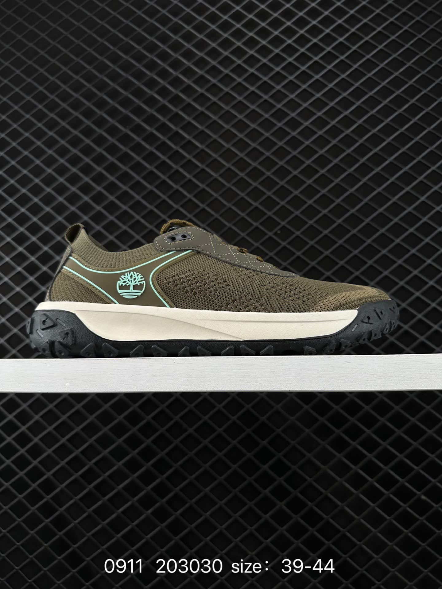 Timberland GreenStride  Motion 6 Low