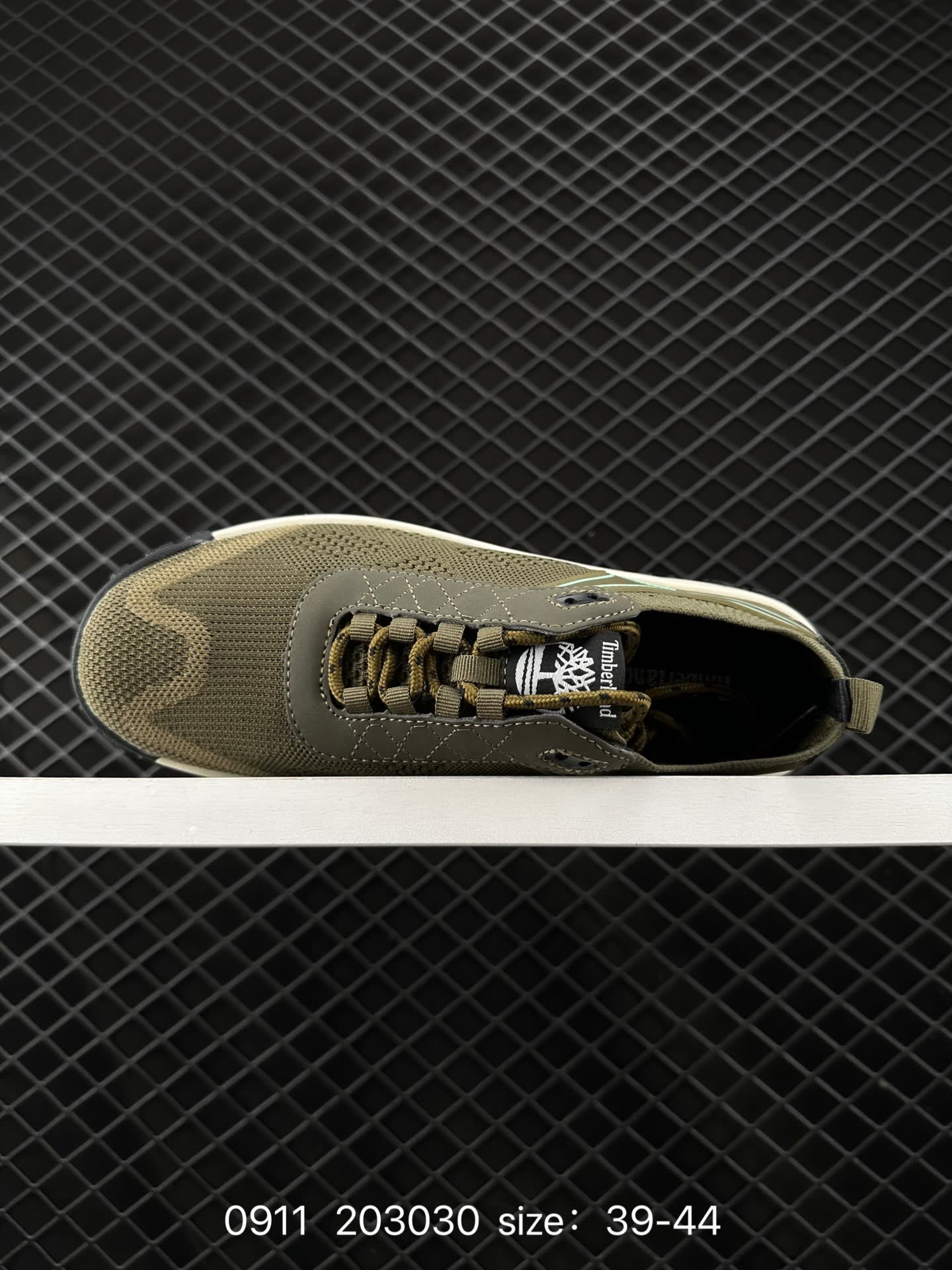 Timberland GreenStride  Motion 6 Low