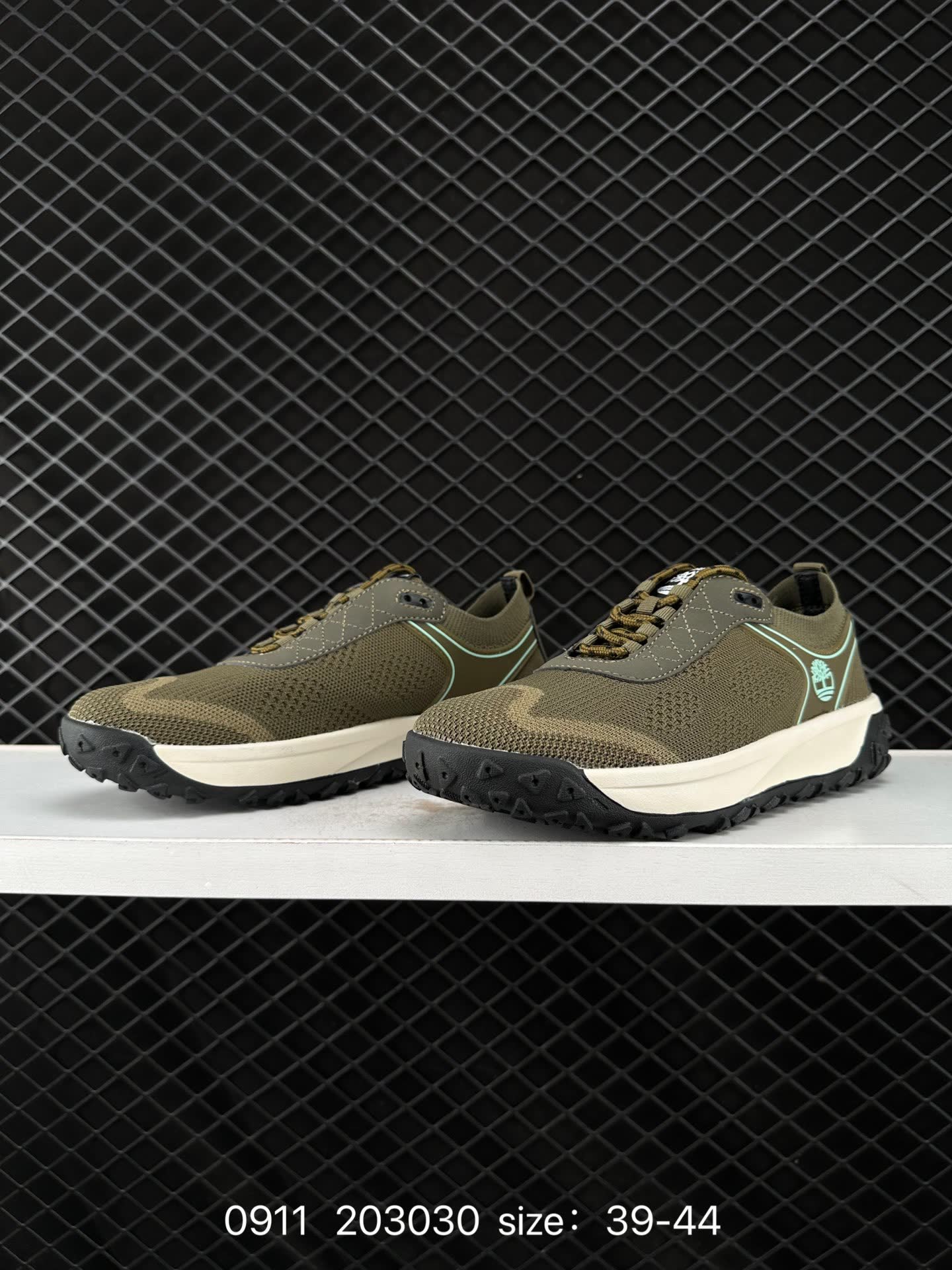 Timberland GreenStride  Motion 6 Low