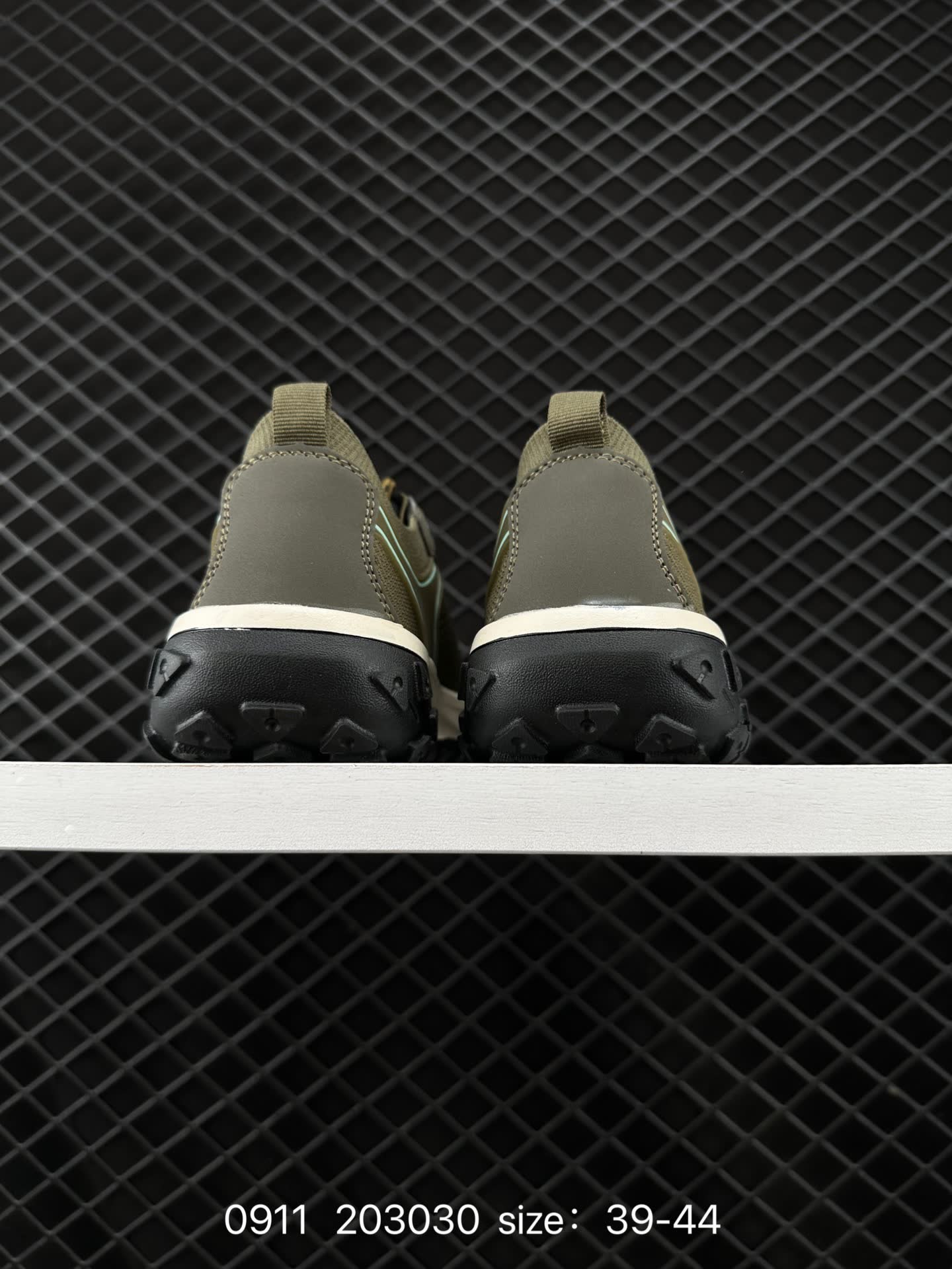 Timberland GreenStride  Motion 6 Low