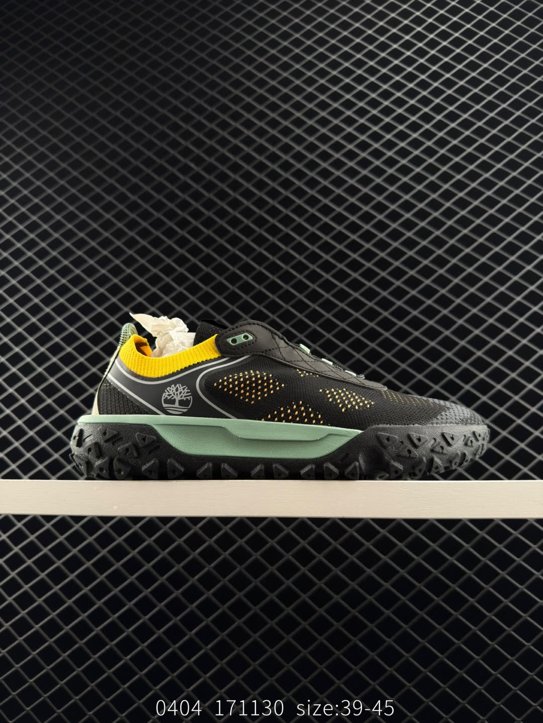 Timberland GreenStride  Motion 6 Boots Hiking