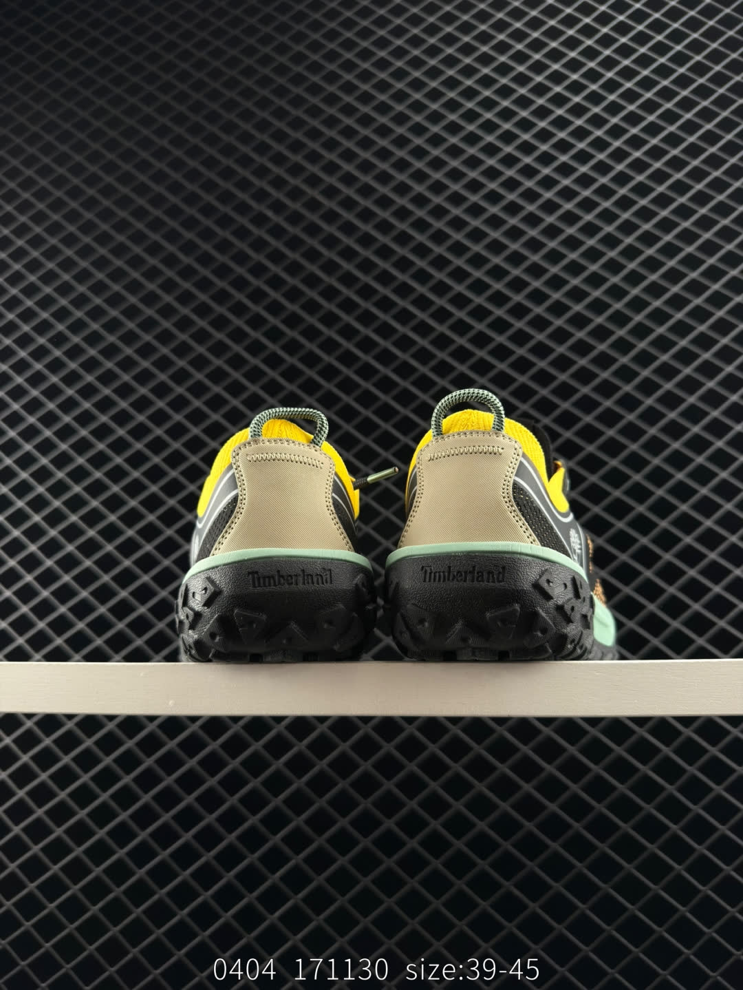 Timberland GreenStride  Motion 6 Boots Hiking